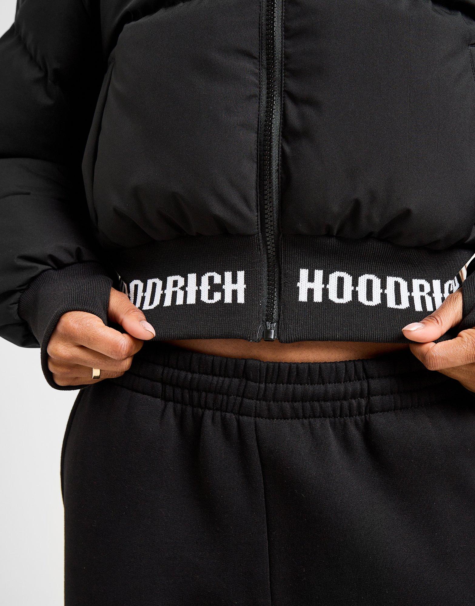 Hoodrich Ari V2 Jacket
