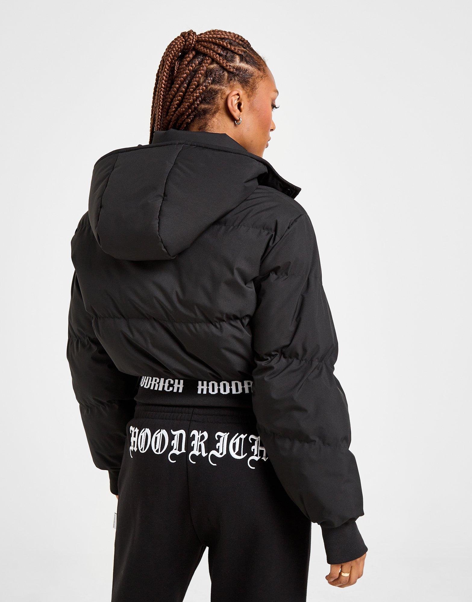 Hoodrich Ari V2 Jacket