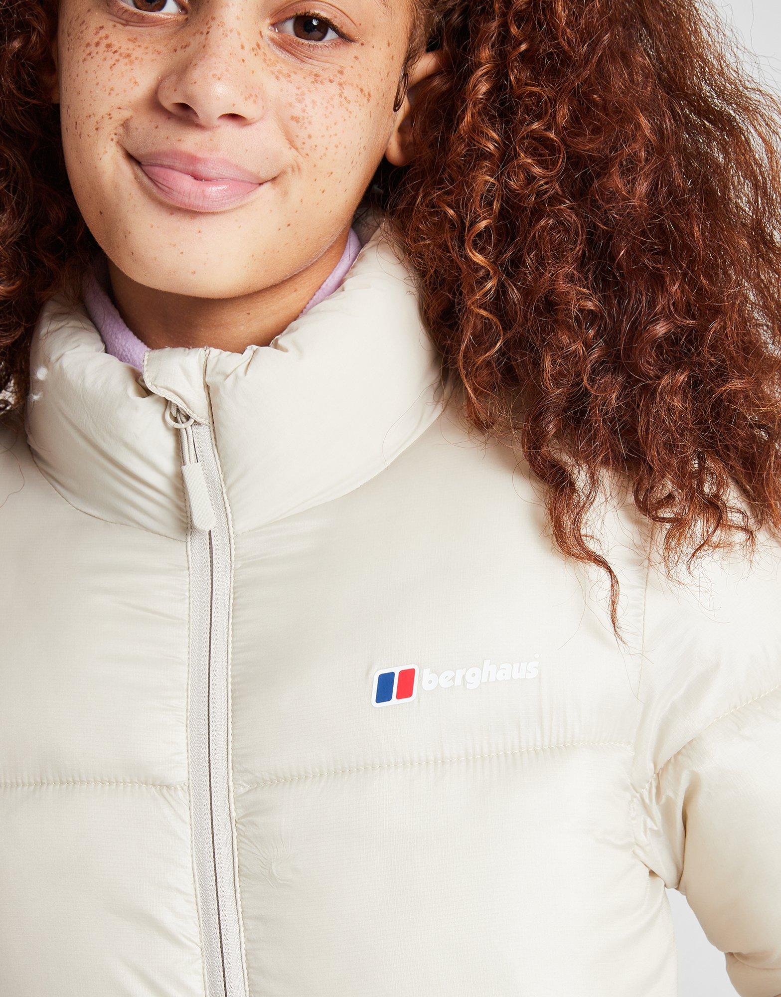 Berghaus Girls' Rayk Jacket Junior