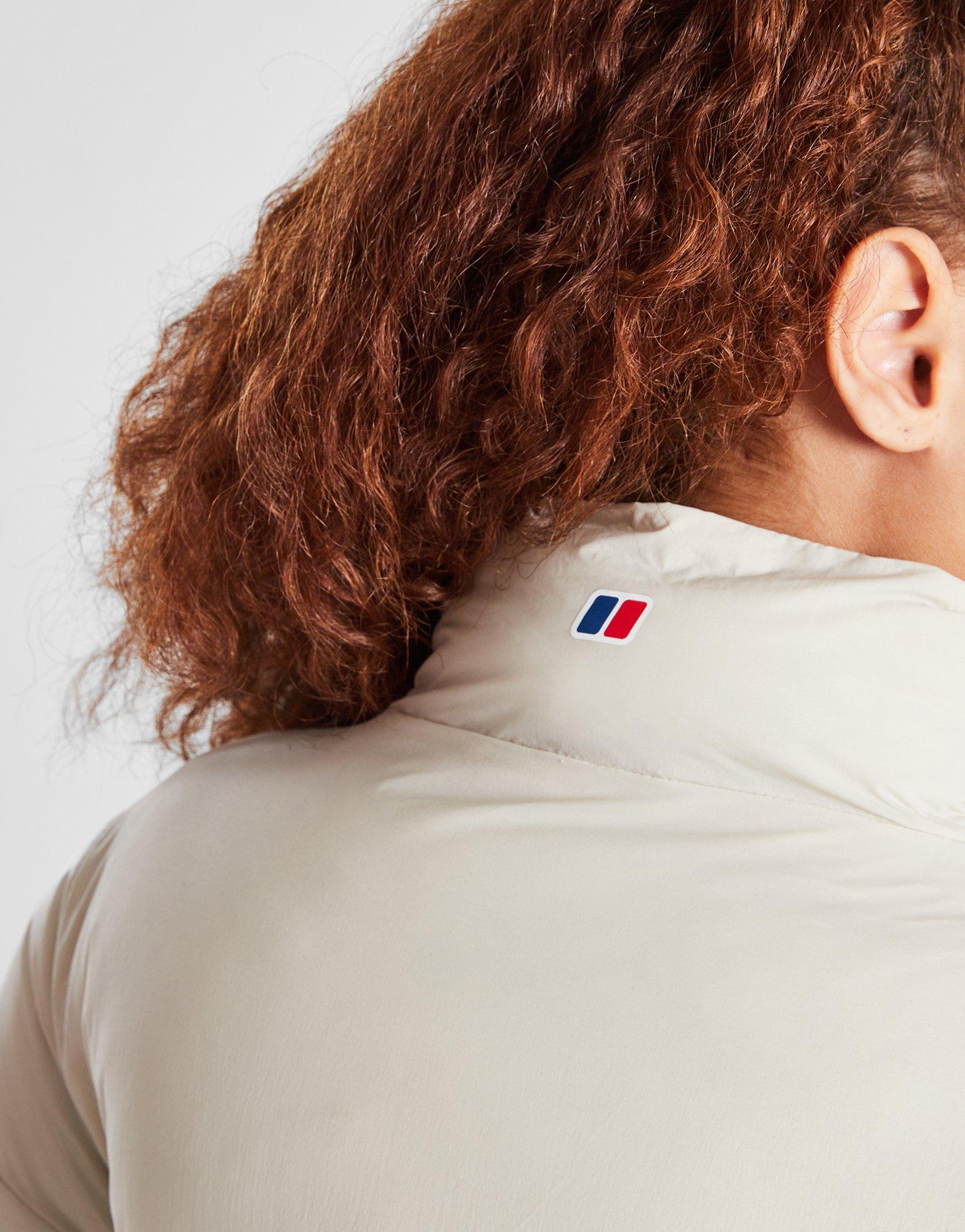 Berghaus Girls' Rayk Jacket Junior