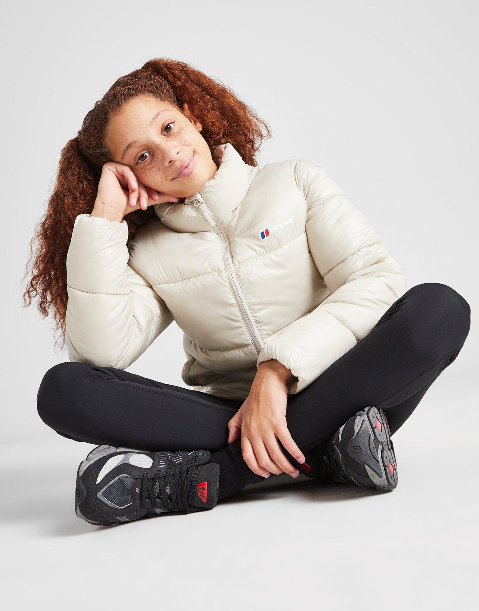 Berghaus Giacca Rayk Junior