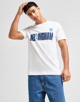 Official Team T-shirt England Bellingham Homme