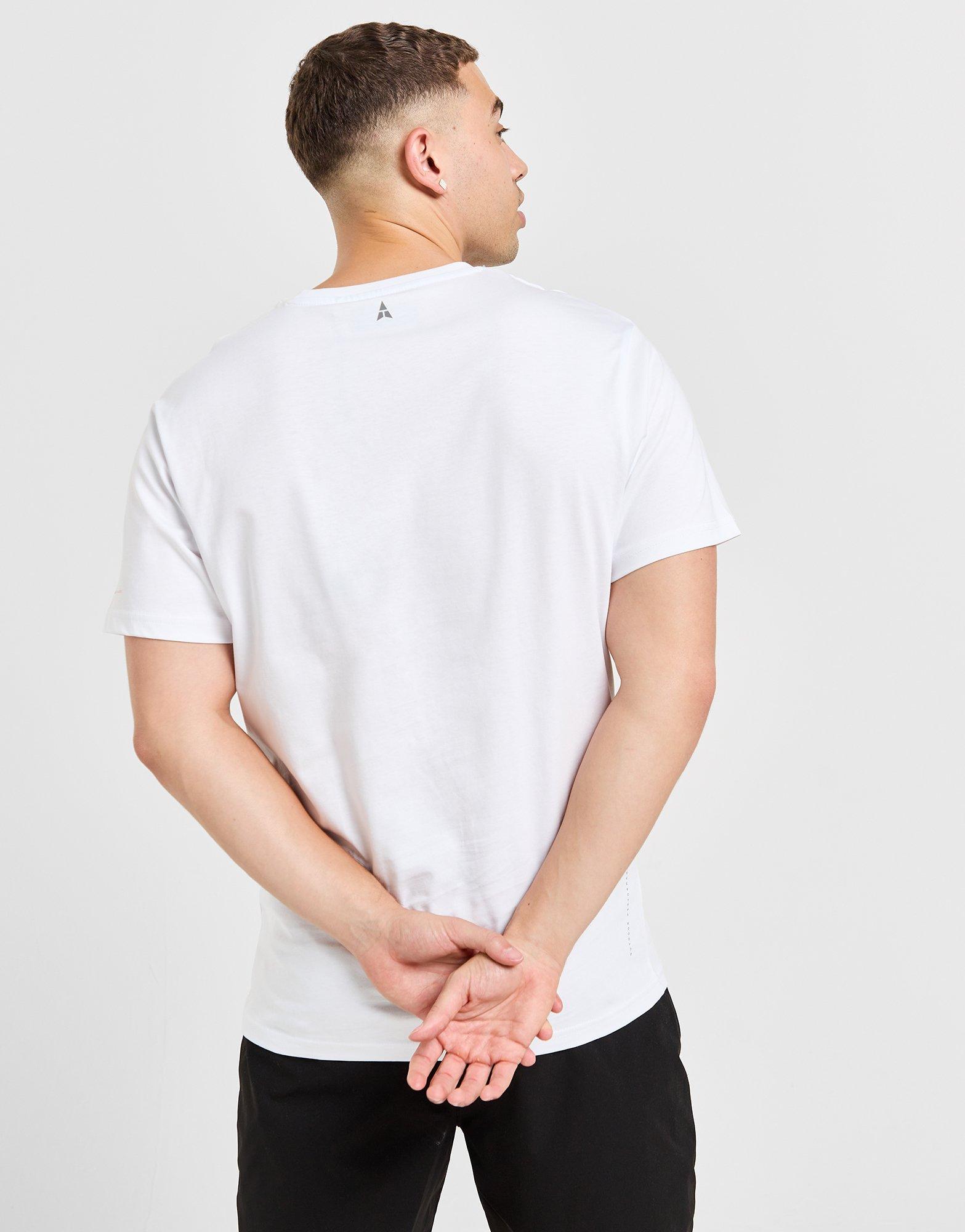 Technicals T-shirt Grip Homme