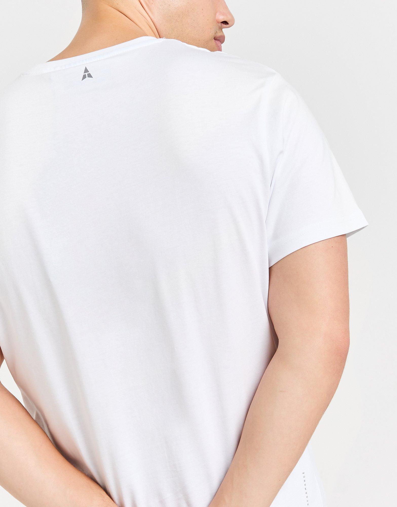 Technicals T-shirt Grip Homme