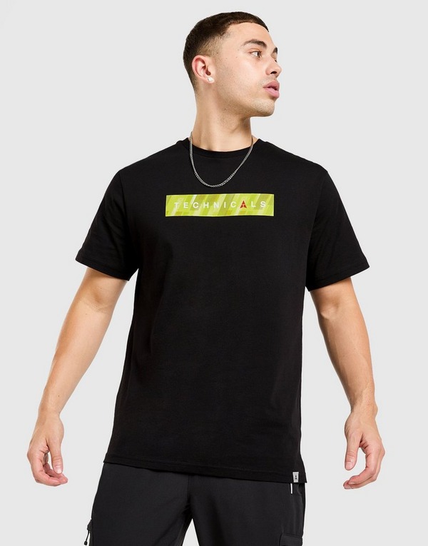 Technicals Slab T-Shirt