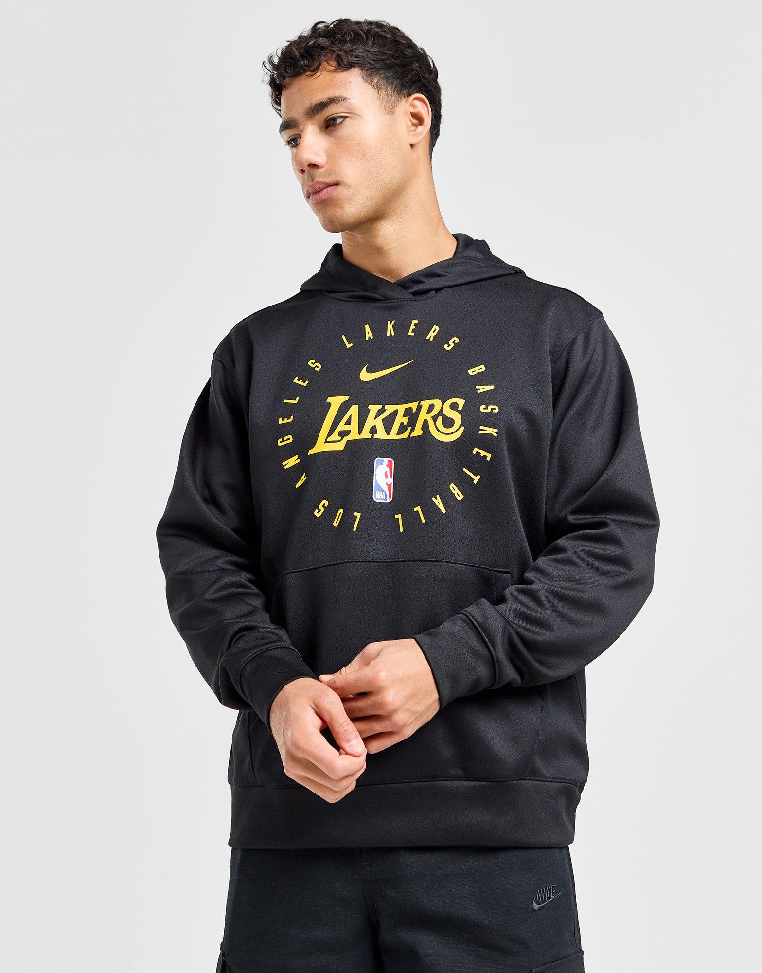 Mサイズ　NBA アディダス　LAKERS パーカー 黒　ブラック　裏起毛 MサイズNBA アディダスLAKERS パーカー 黒ブラック裏起毛