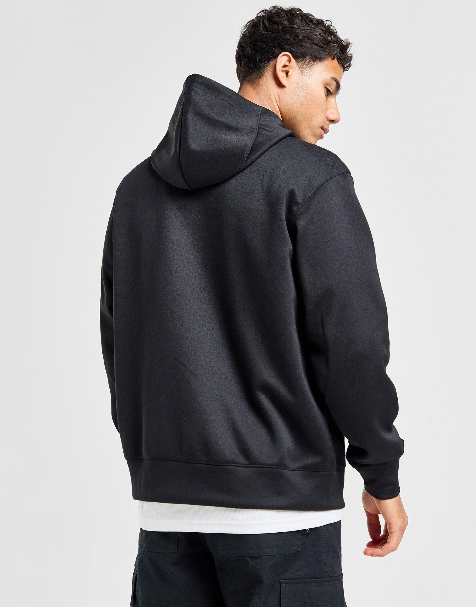 Nike NBA LA Lakers Spotlight Hoodie