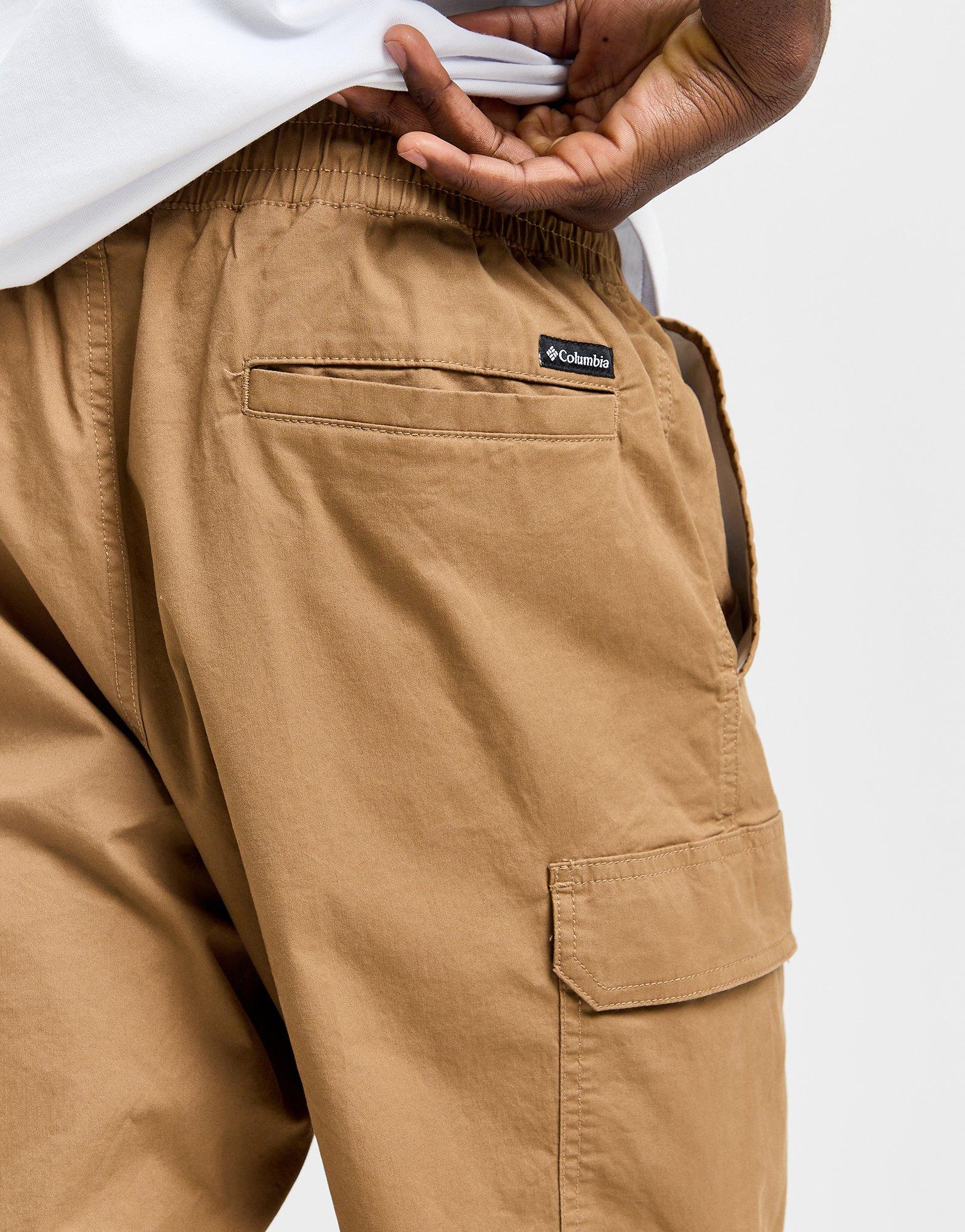 Columbia Pantalones Cargo Rapid Rivers