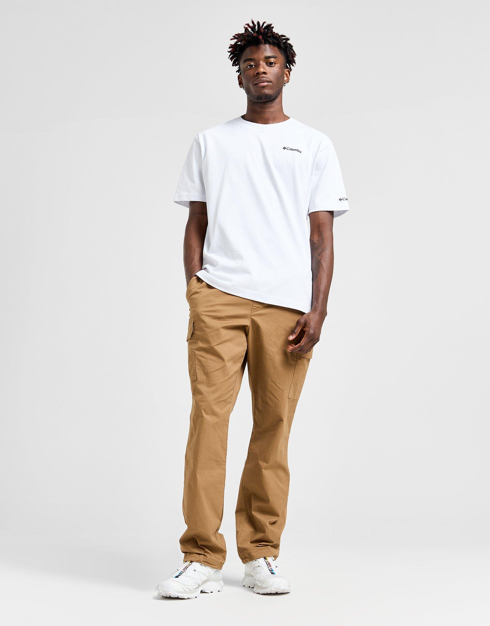 Columbia Pantalones Cargo Rapid Rivers