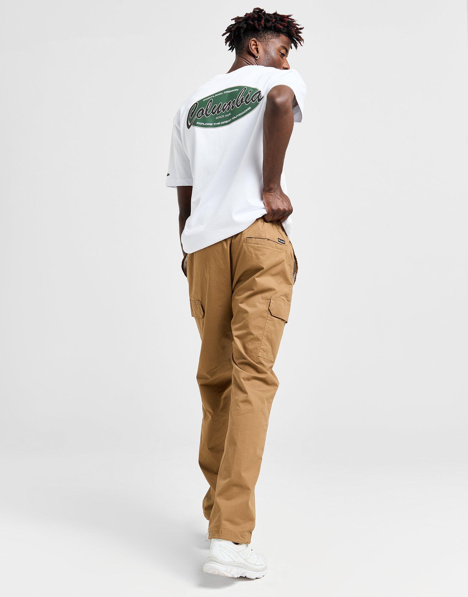 Columbia Pantaloni Cargo Rapid Rivers