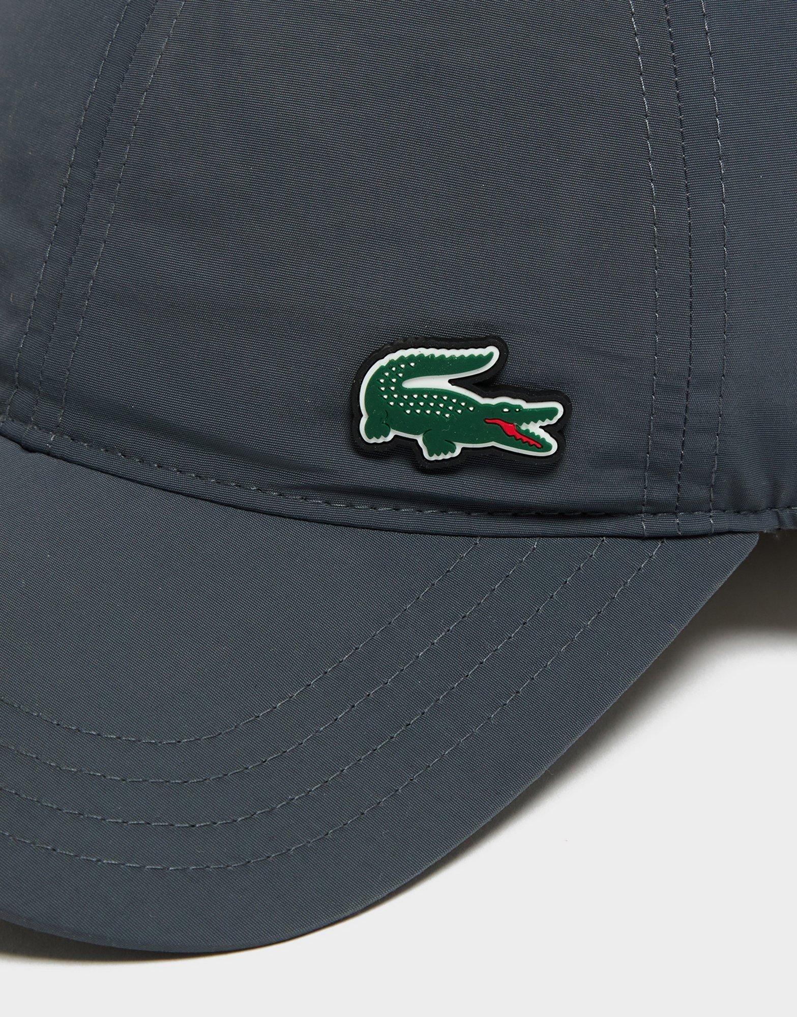 Lacoste Casquette Small Logo