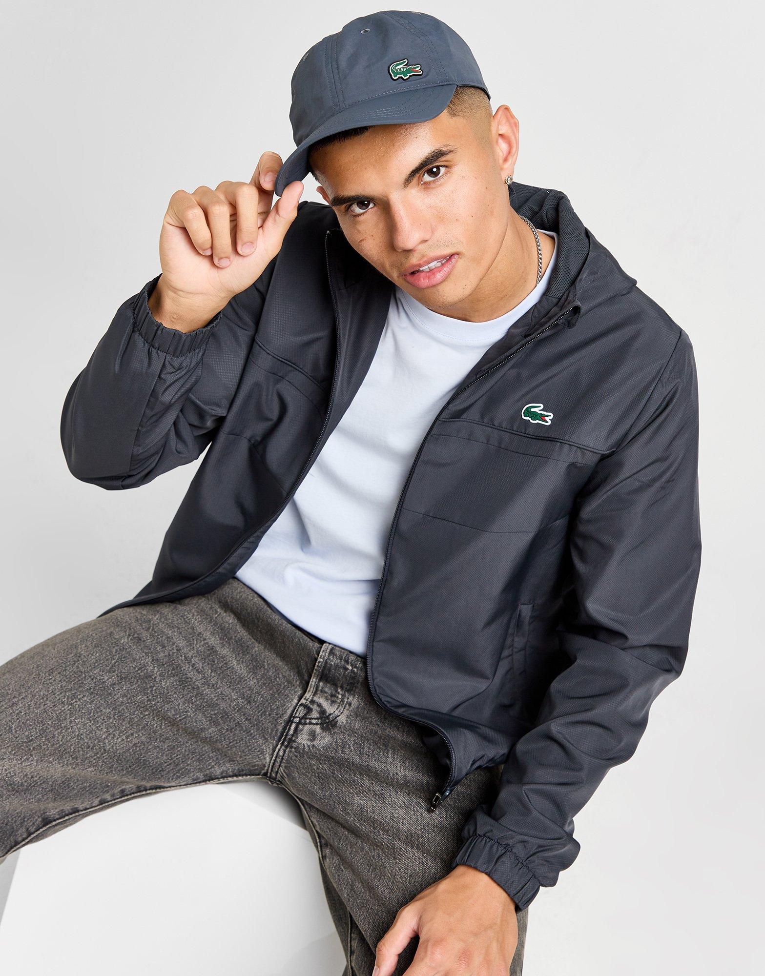 Lacoste Cappello Small Logo