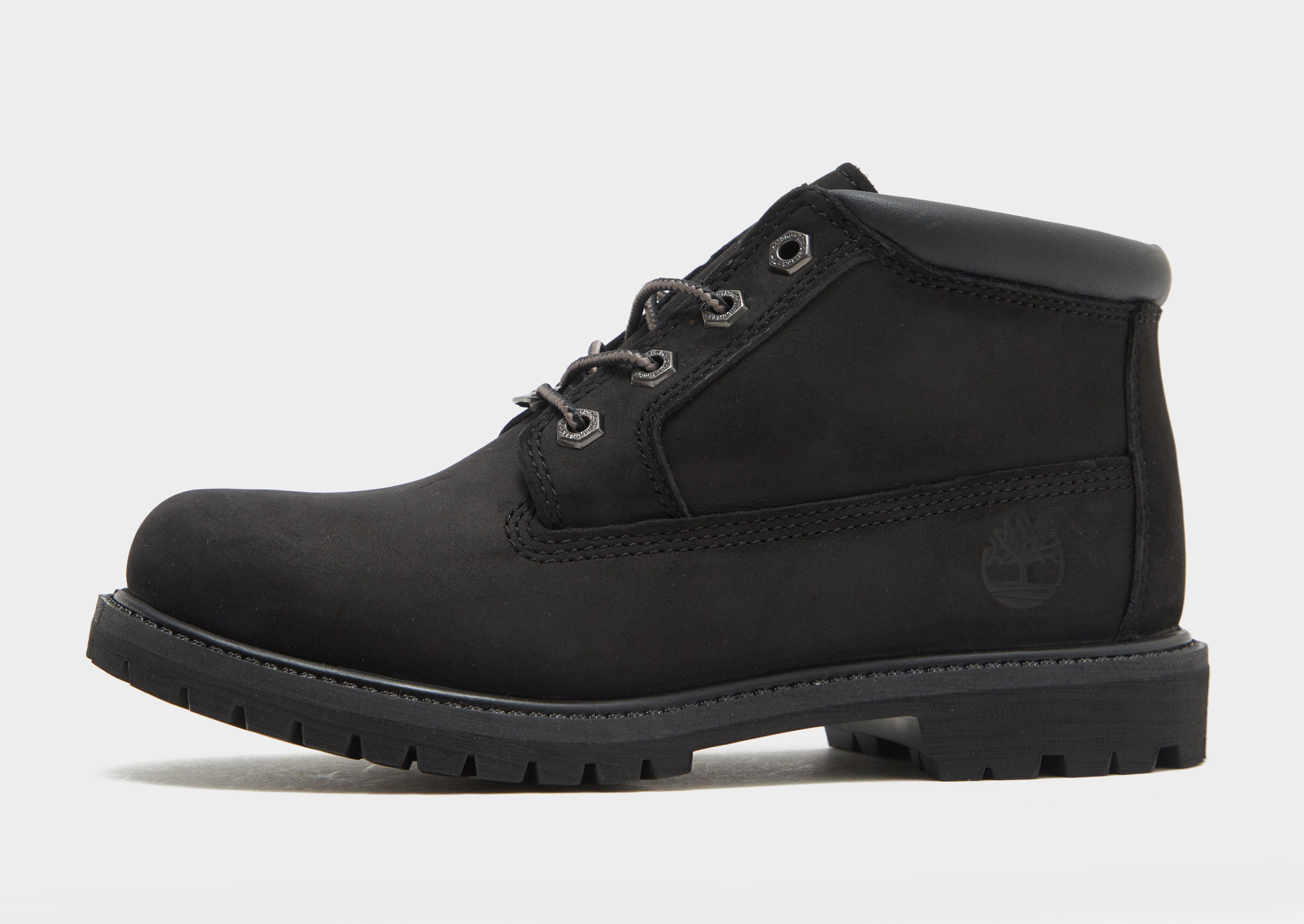 Timberlands black womens store