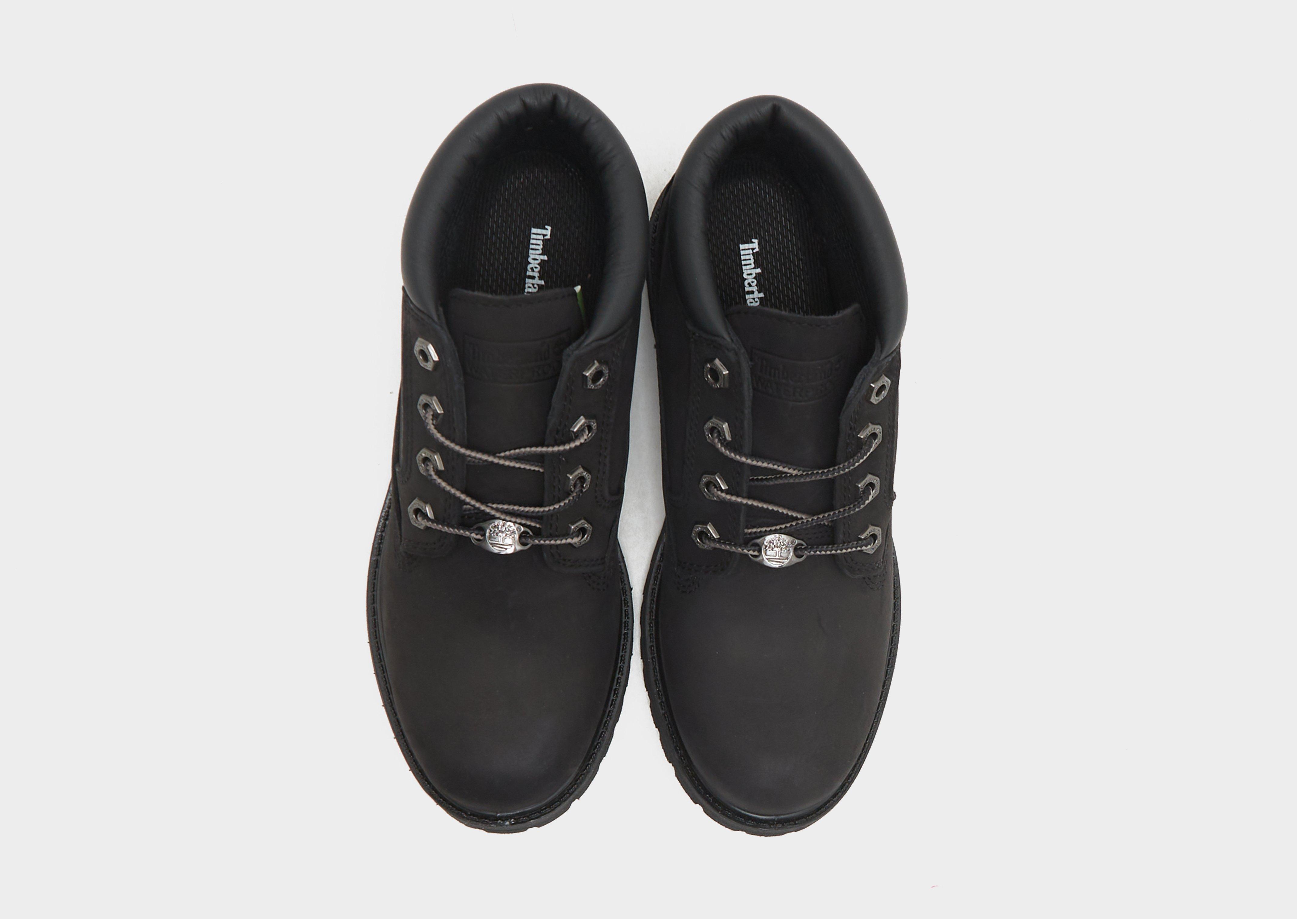 Black nellie timberland boots online