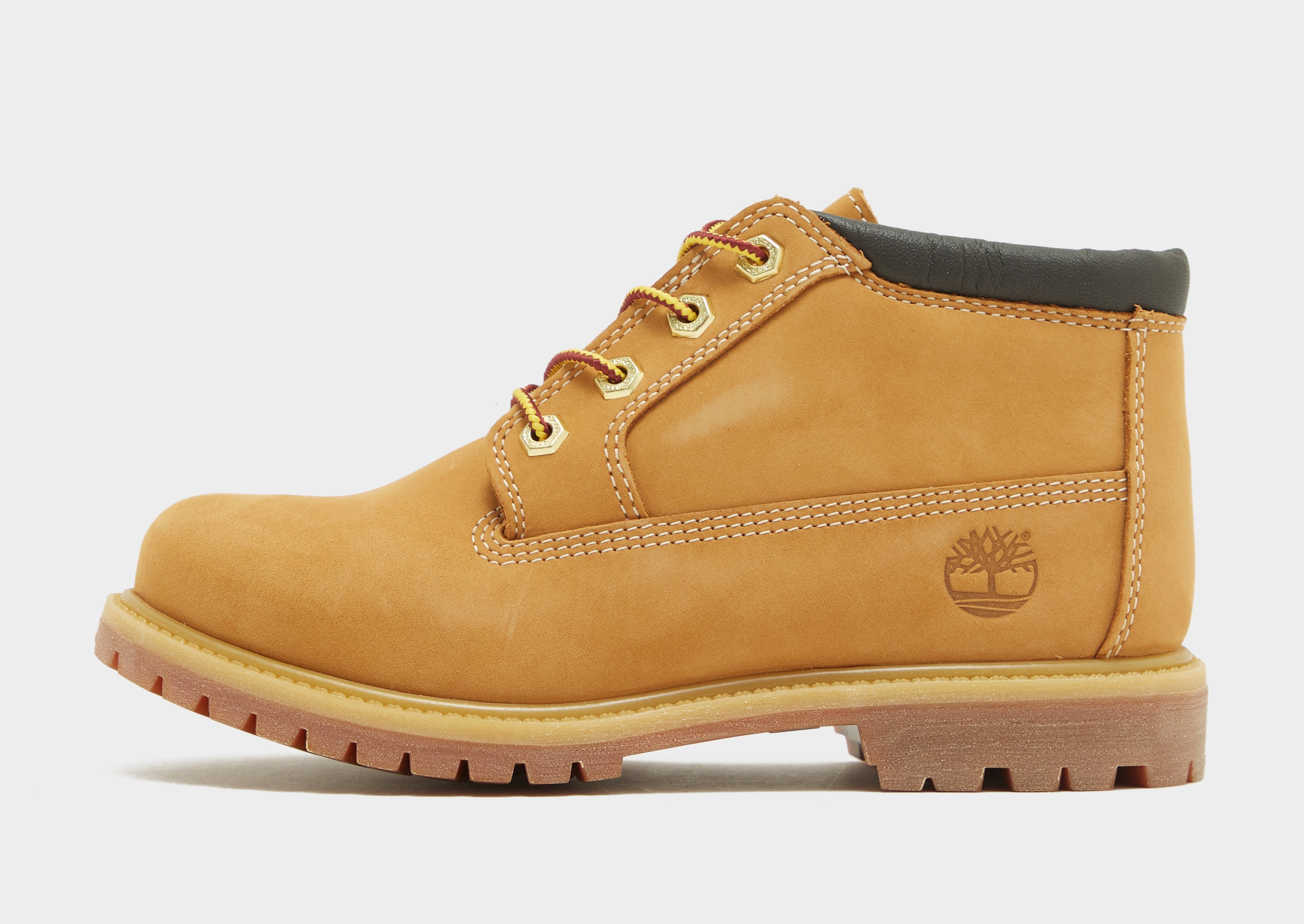 Brown Timberland Nellie Boots Women s JD Sports UK