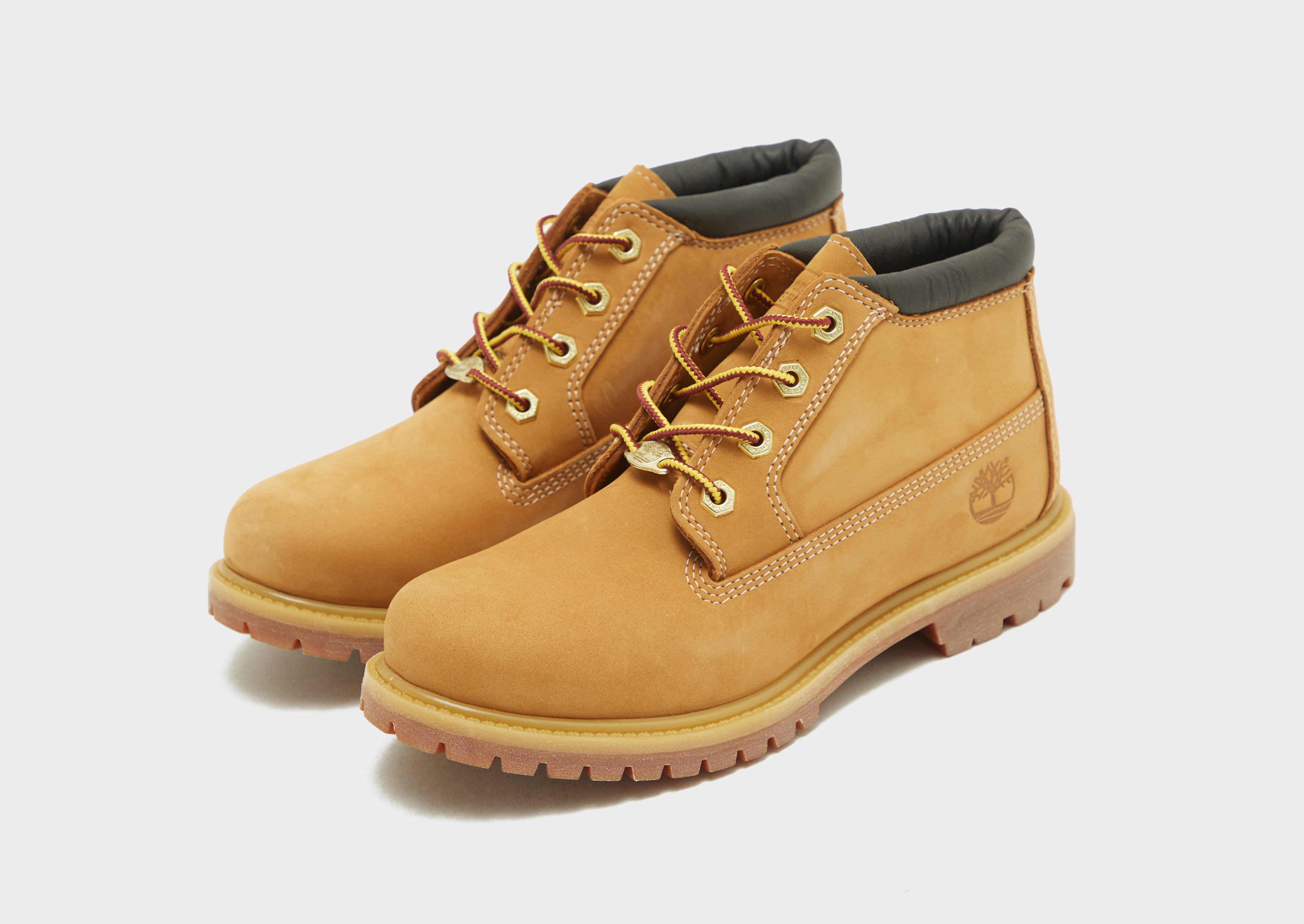 Brown Timberland Nellie Boot Women s JD Sports Global