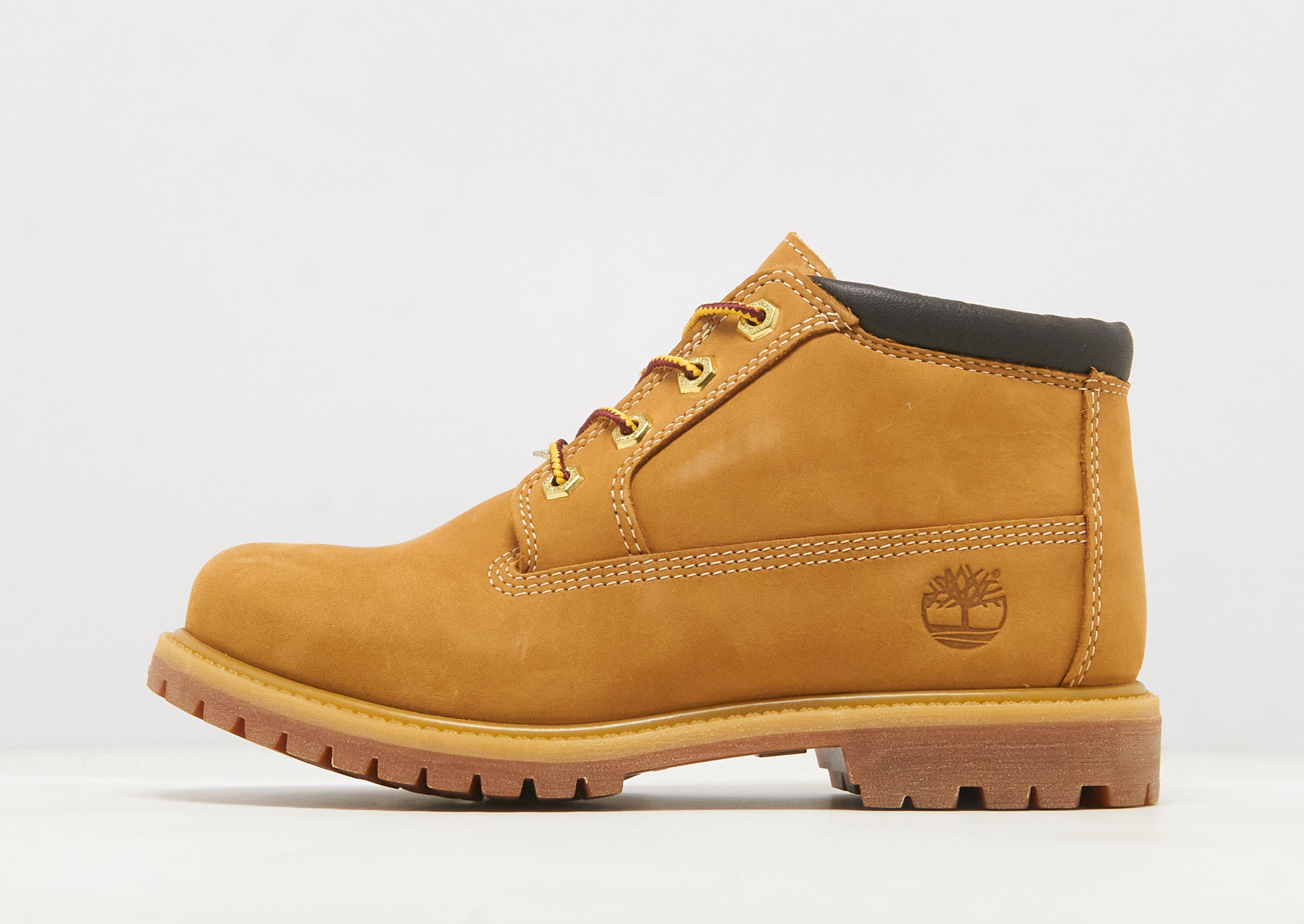 Timberland Nellie Boots Damen