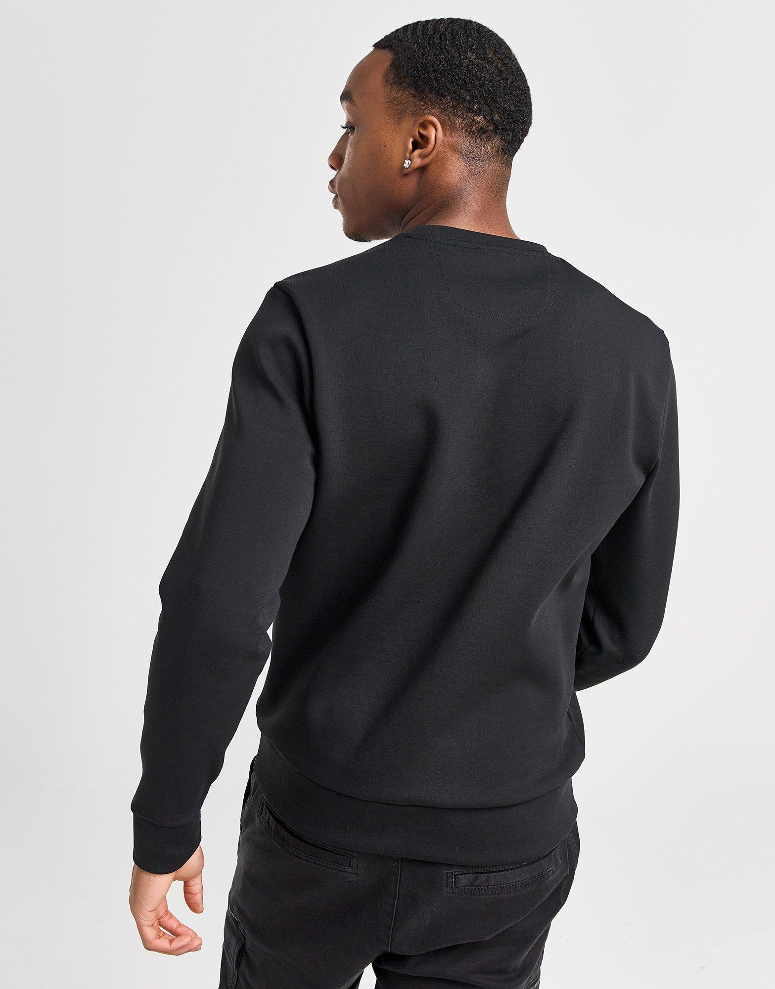 BOSS Salbo Bold Sweatshirt