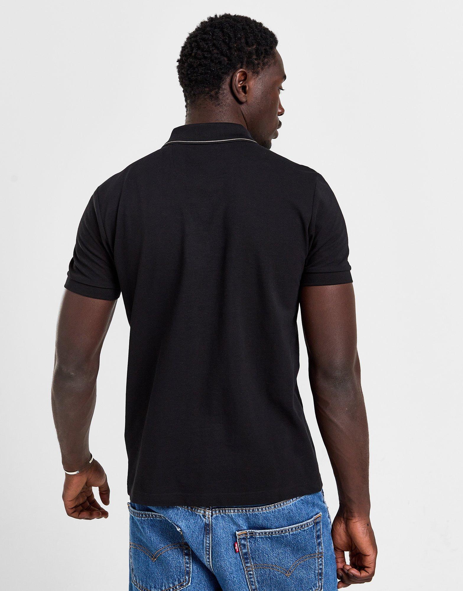 BOSS Paule 4 Poloshirt
