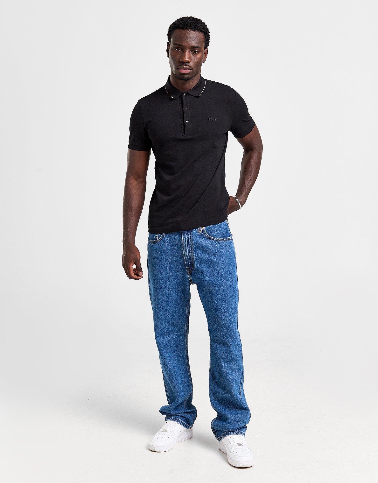 BOSS Paule 4 Poloshirt