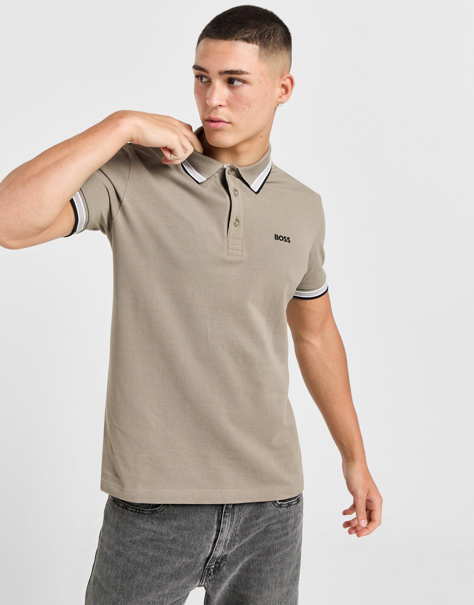 BOSS Polo Paddy Homme