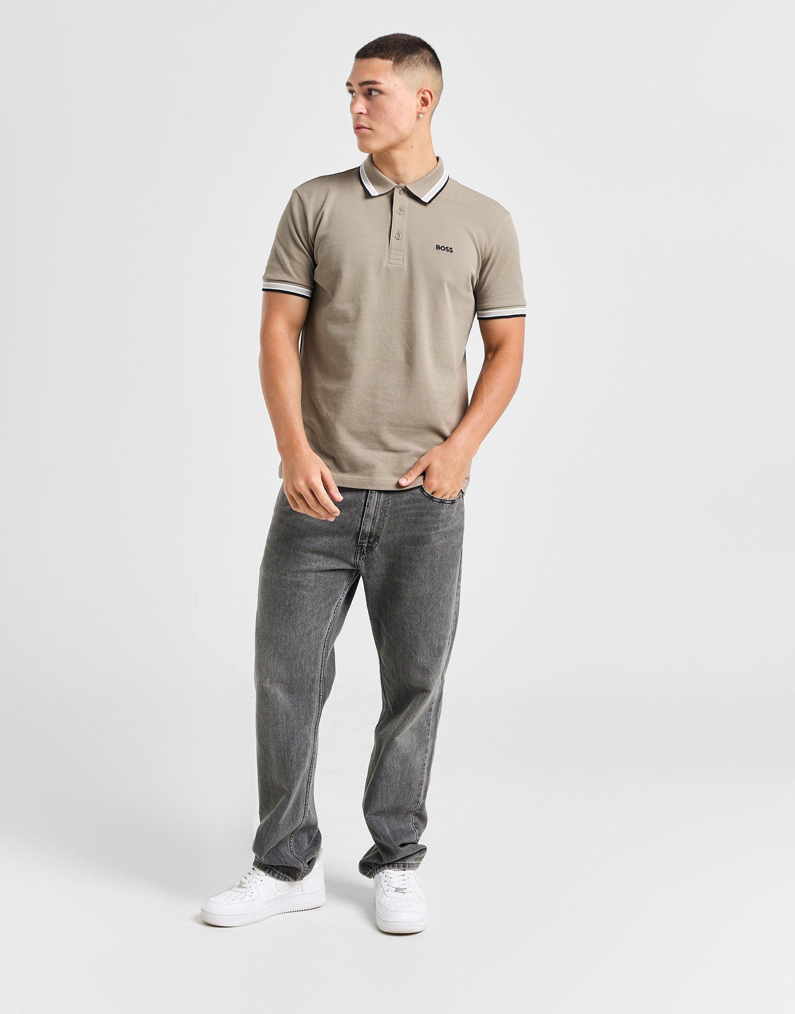 BOSS Polo Paddy Homme