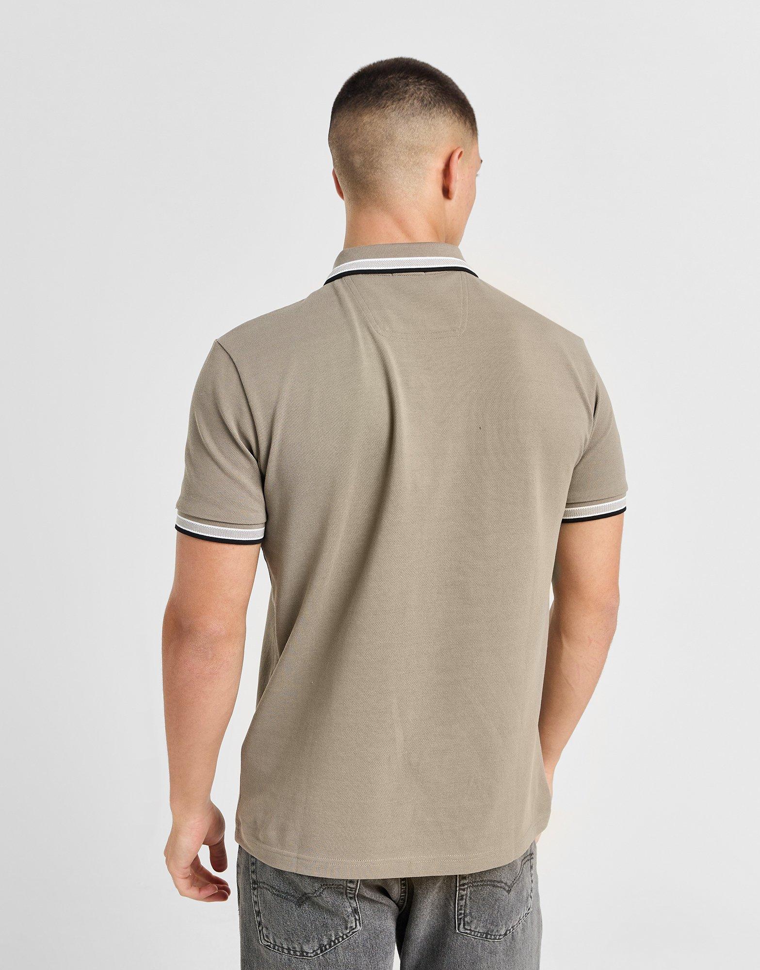 BOSS Polo Paddy Homme