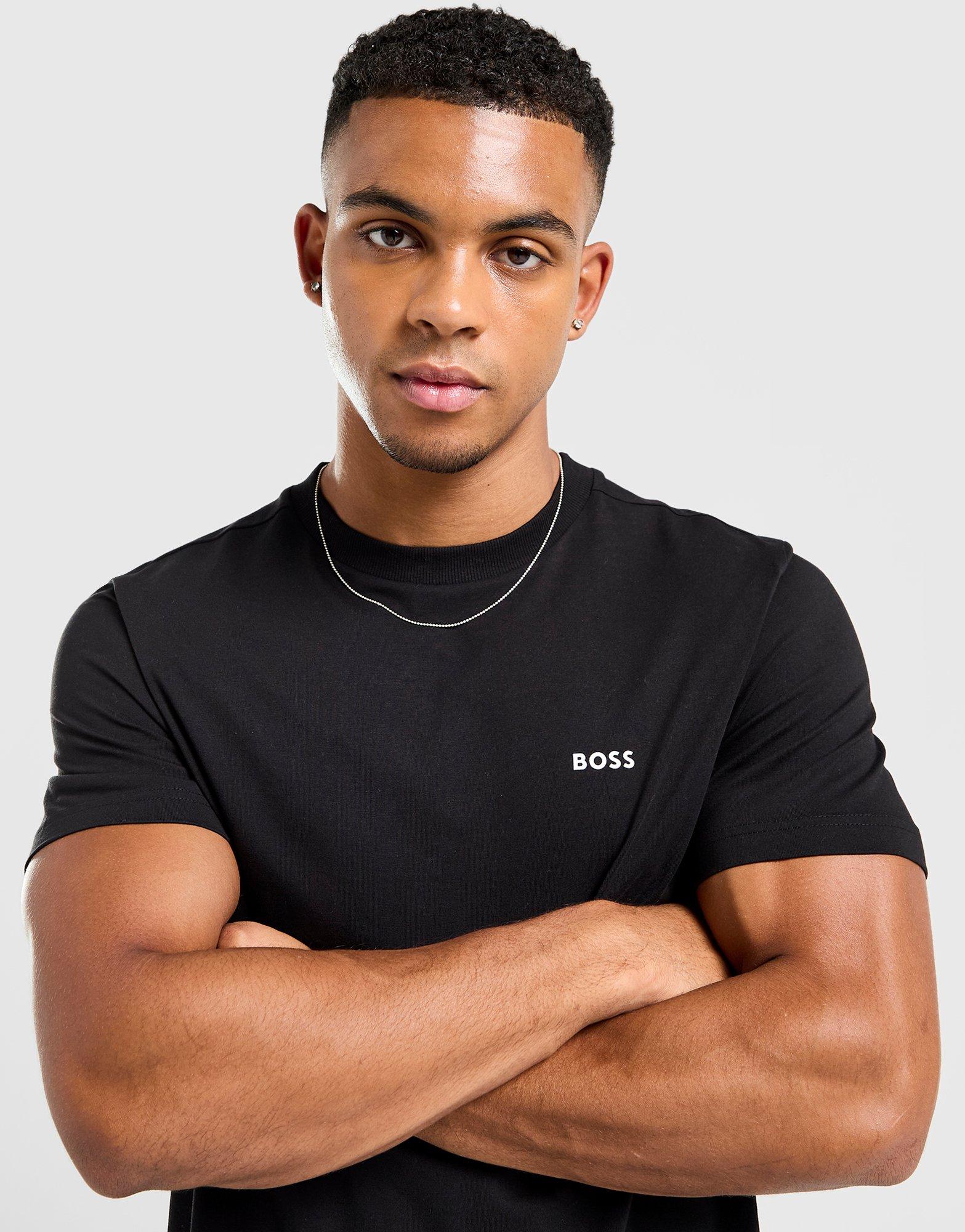 BOSS T-shirt Core Homme