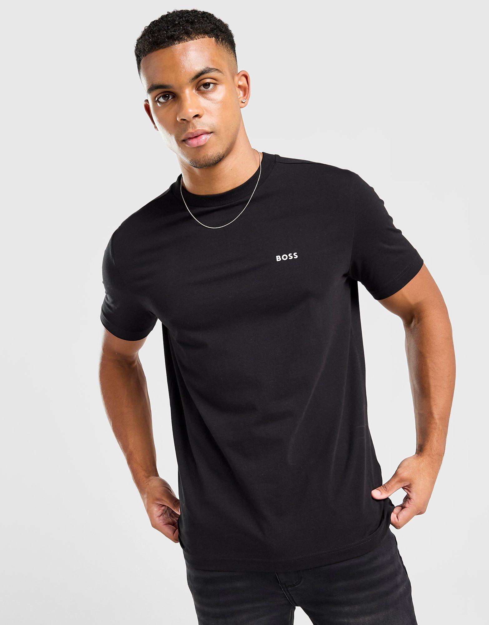 BOSS T-shirt Core Homme