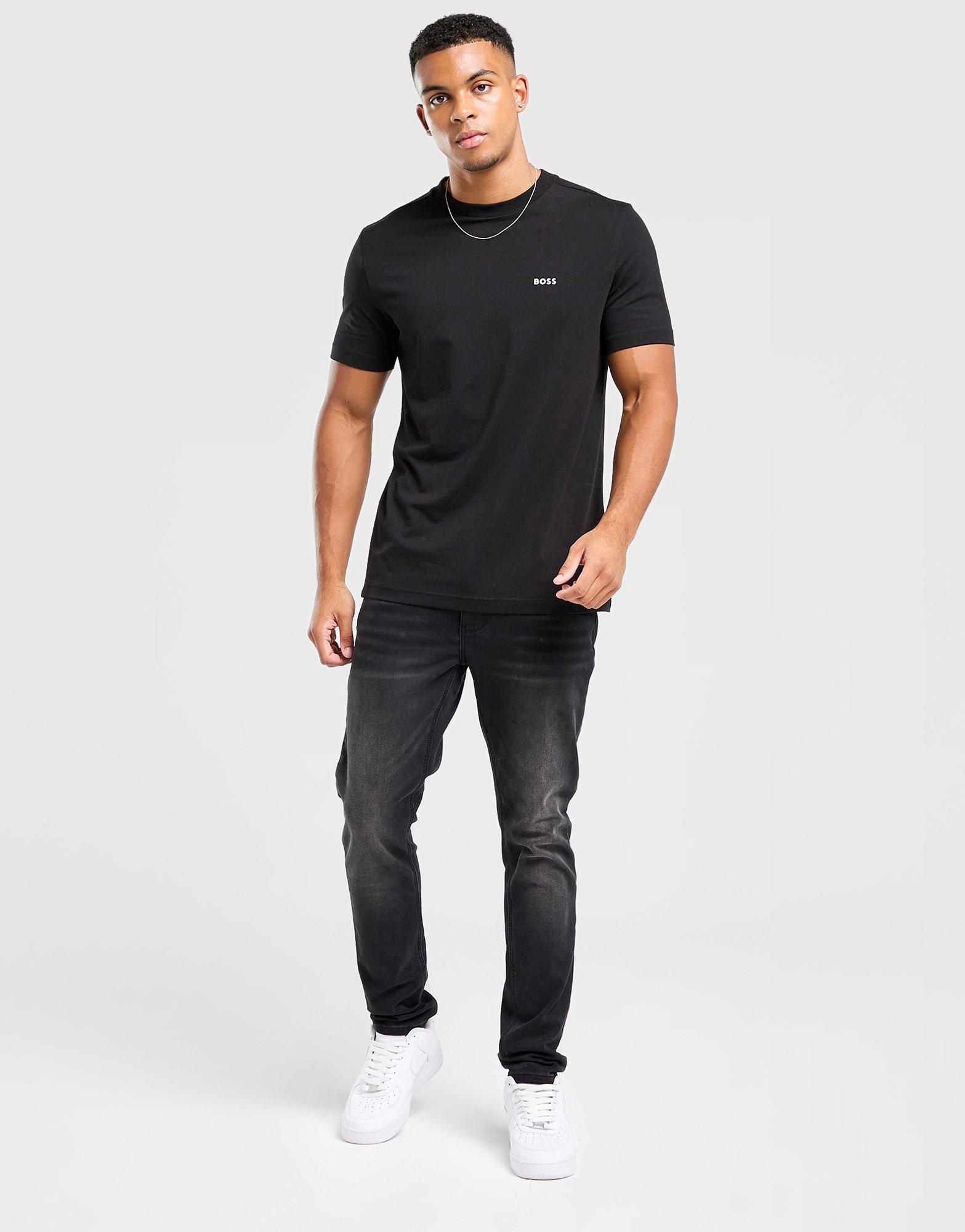 BOSS T-shirt Core Homme