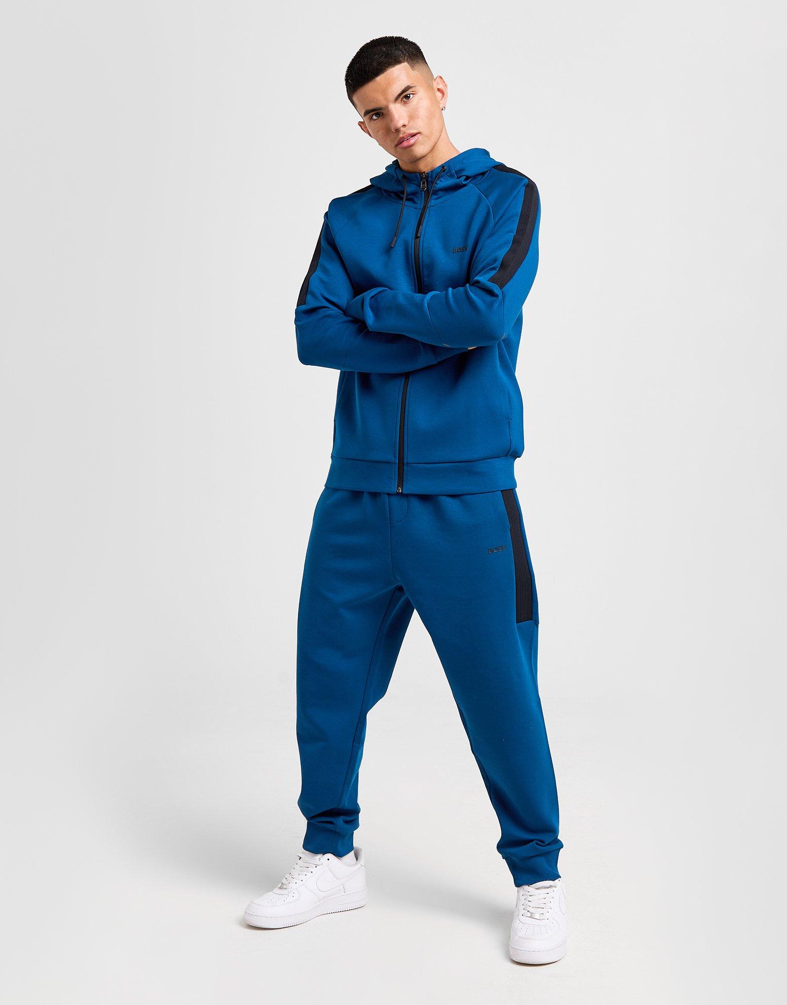 BOSS Full Zip Tracksuit