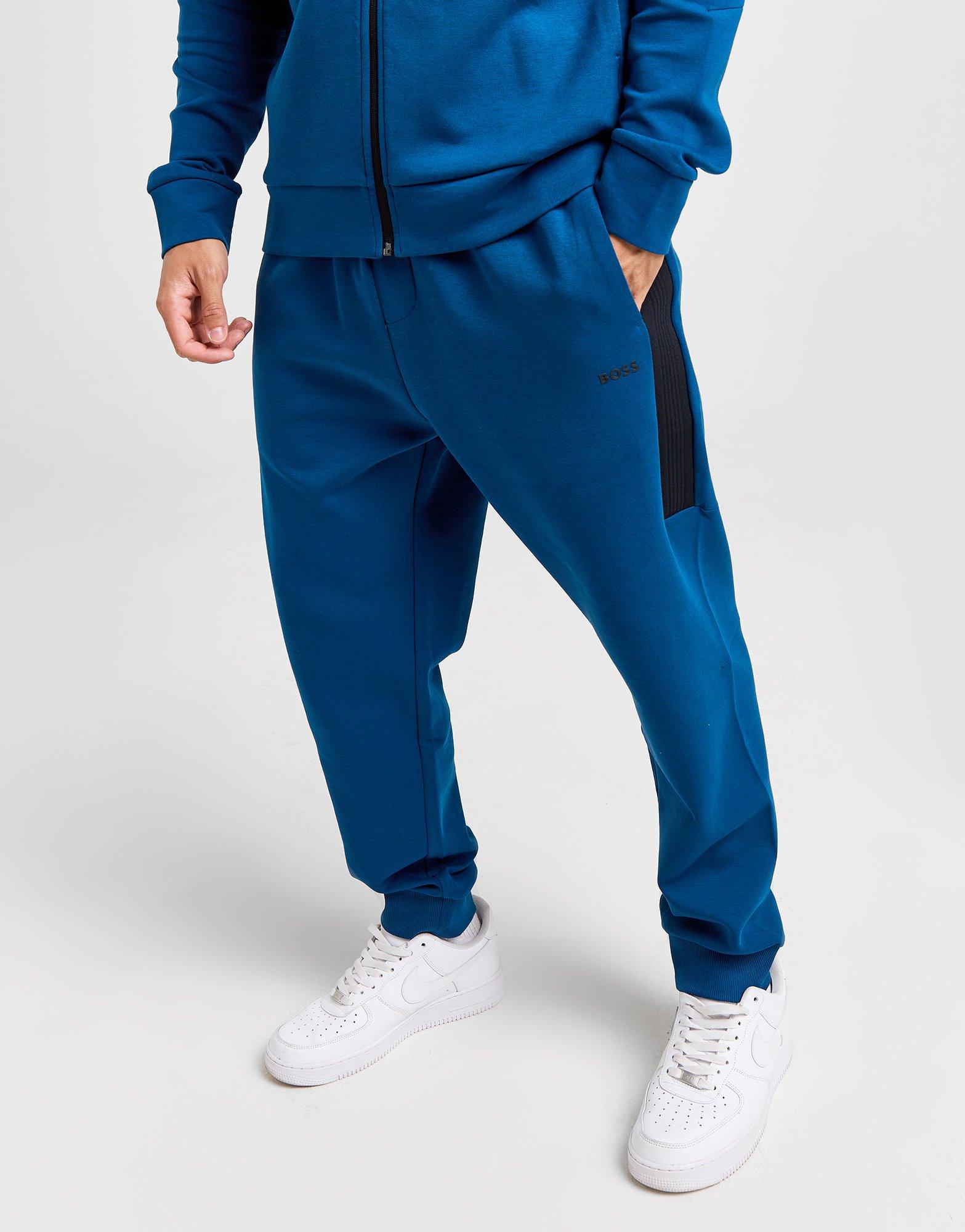 BOSS Full Zip Tracksuit