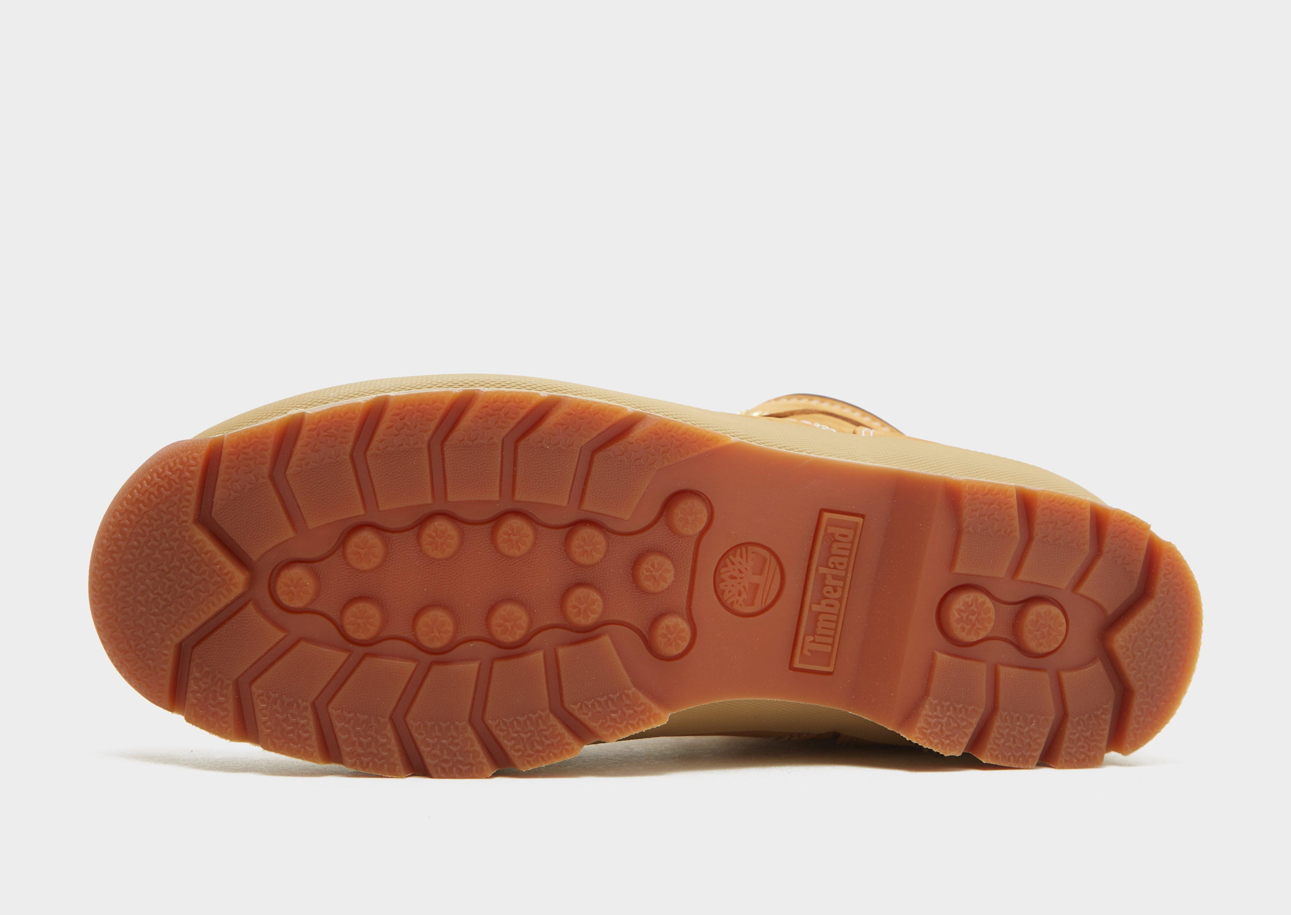 Timberland Mid Lace Up Boot
