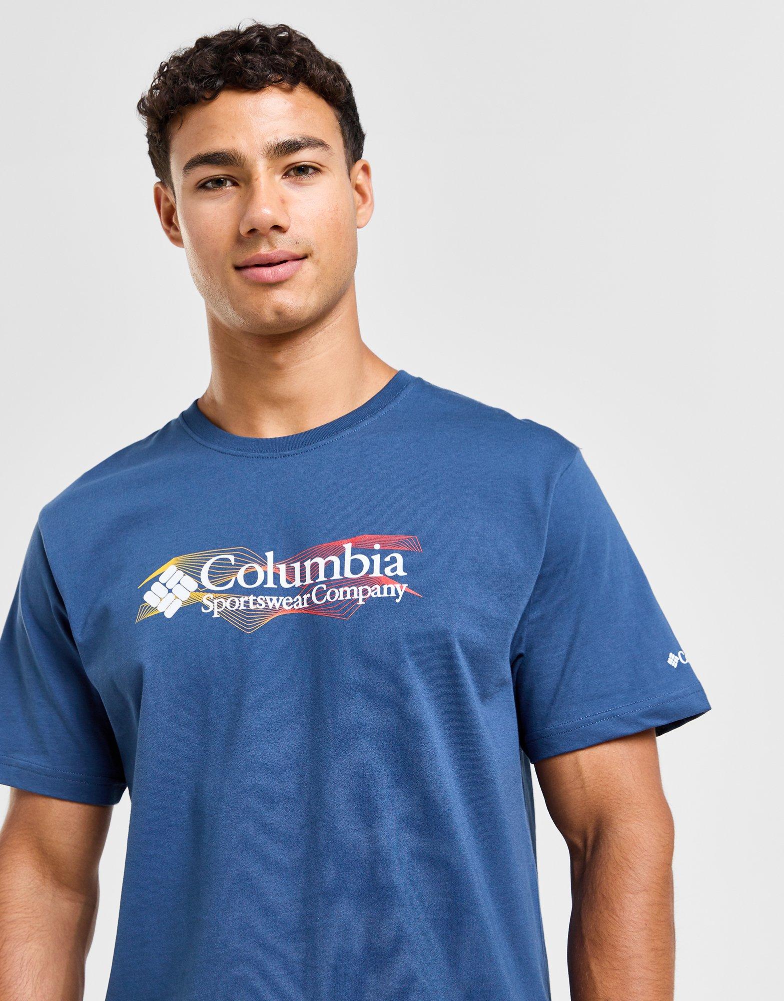 Columbia Bewley T-Shirt