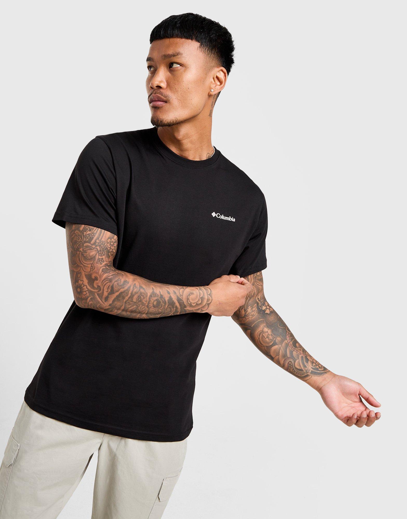 Columbia T-Shirt Felspar