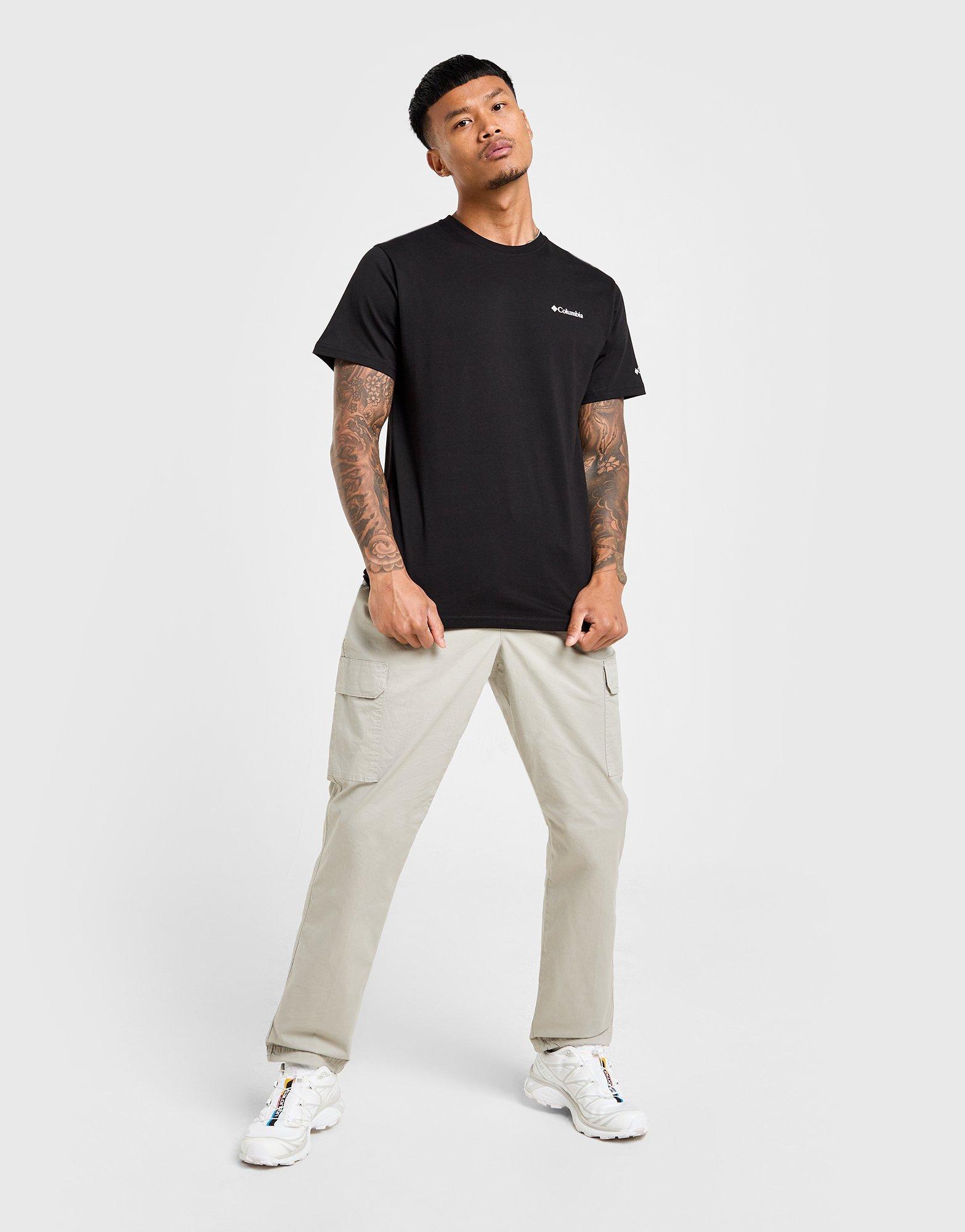 Columbia T-Shirt Felspar