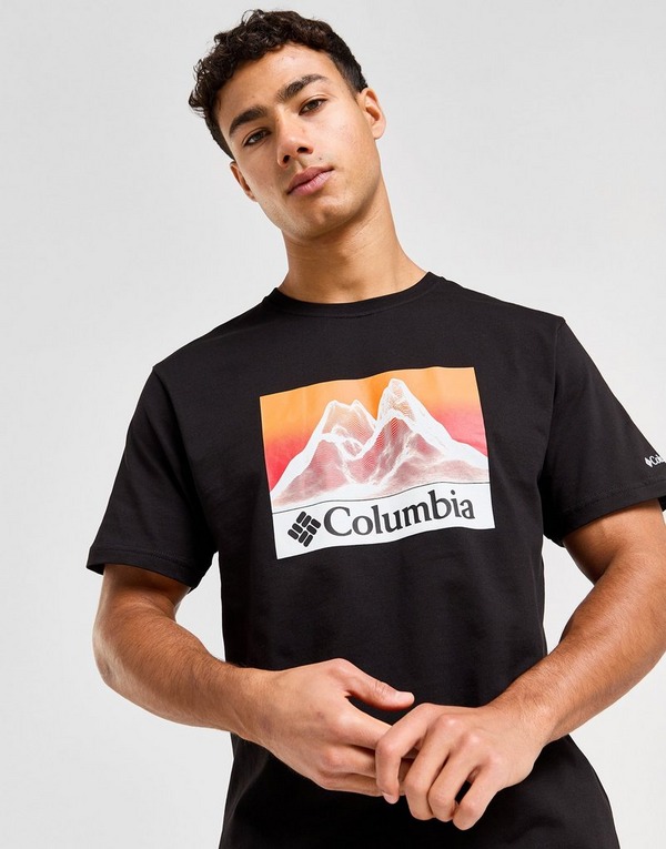 Columbia Camiseta Shaldon