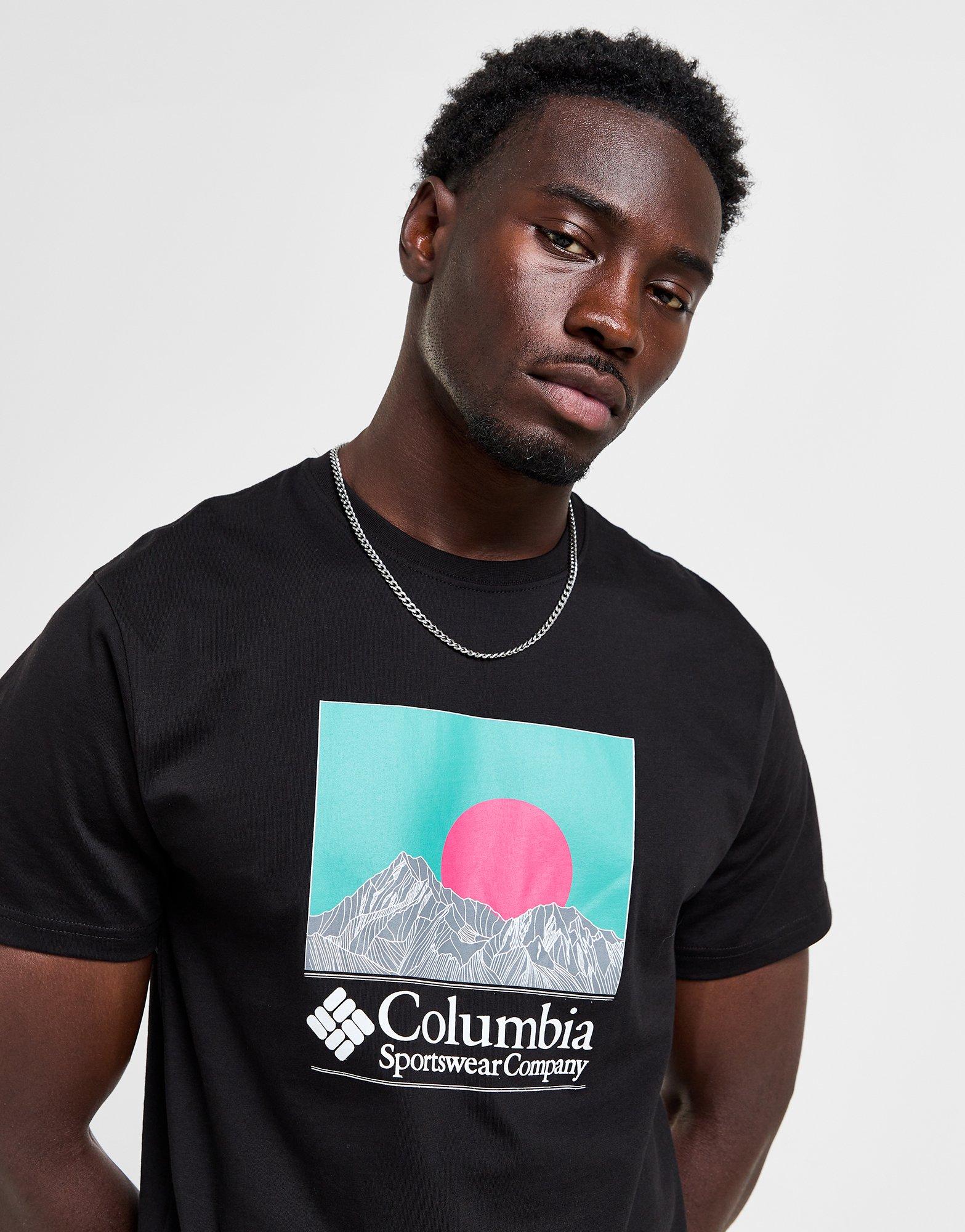 Columbia Henlow T-Shirt