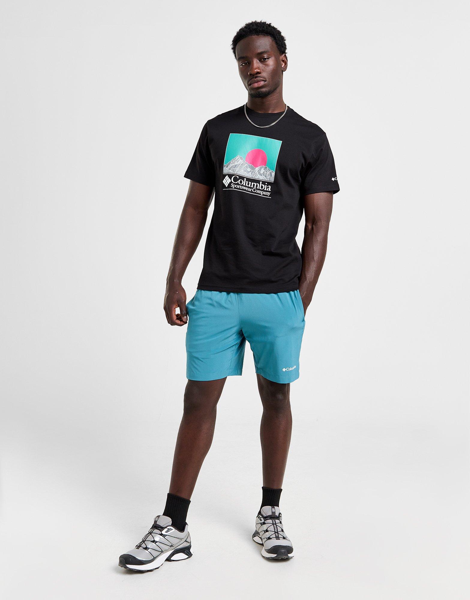 Columbia Henlow T-Shirt