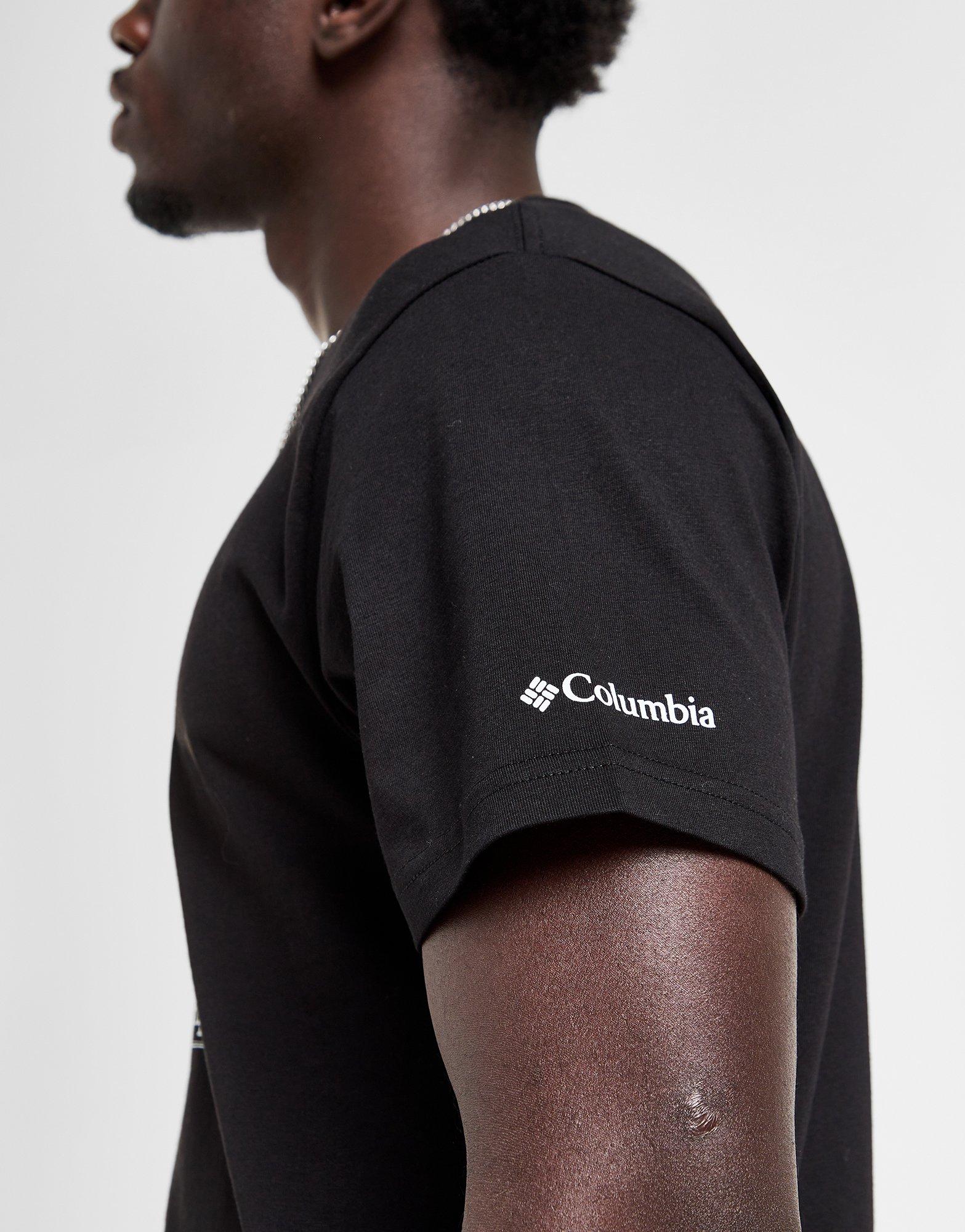 Columbia Henlow T-Shirt