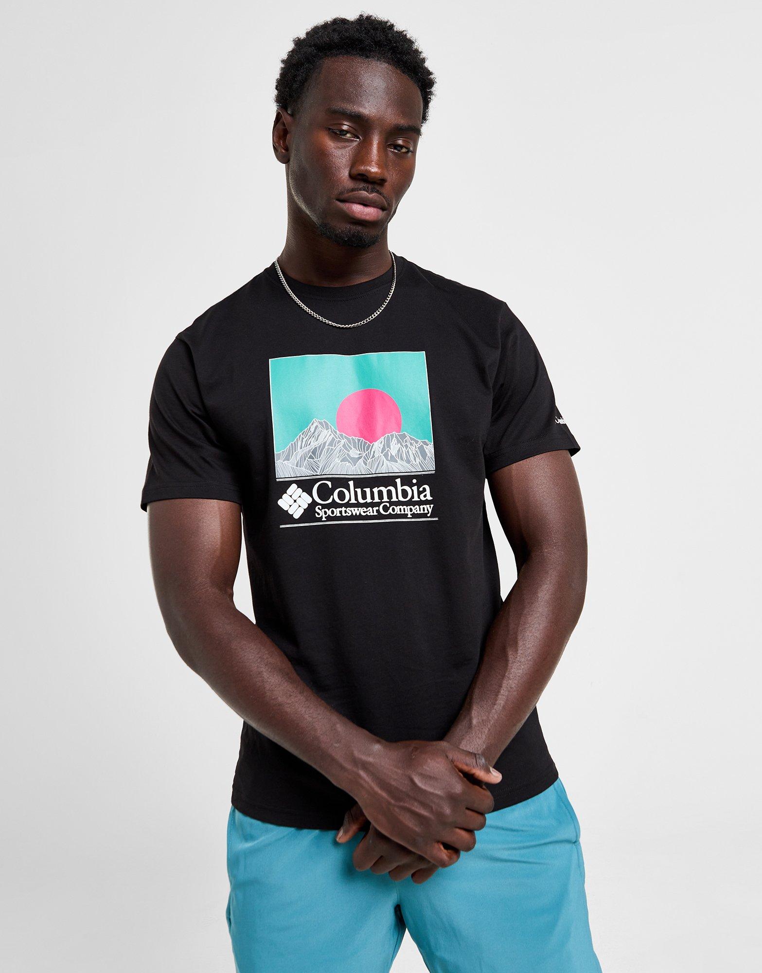 Columbia Henlow T-Shirt