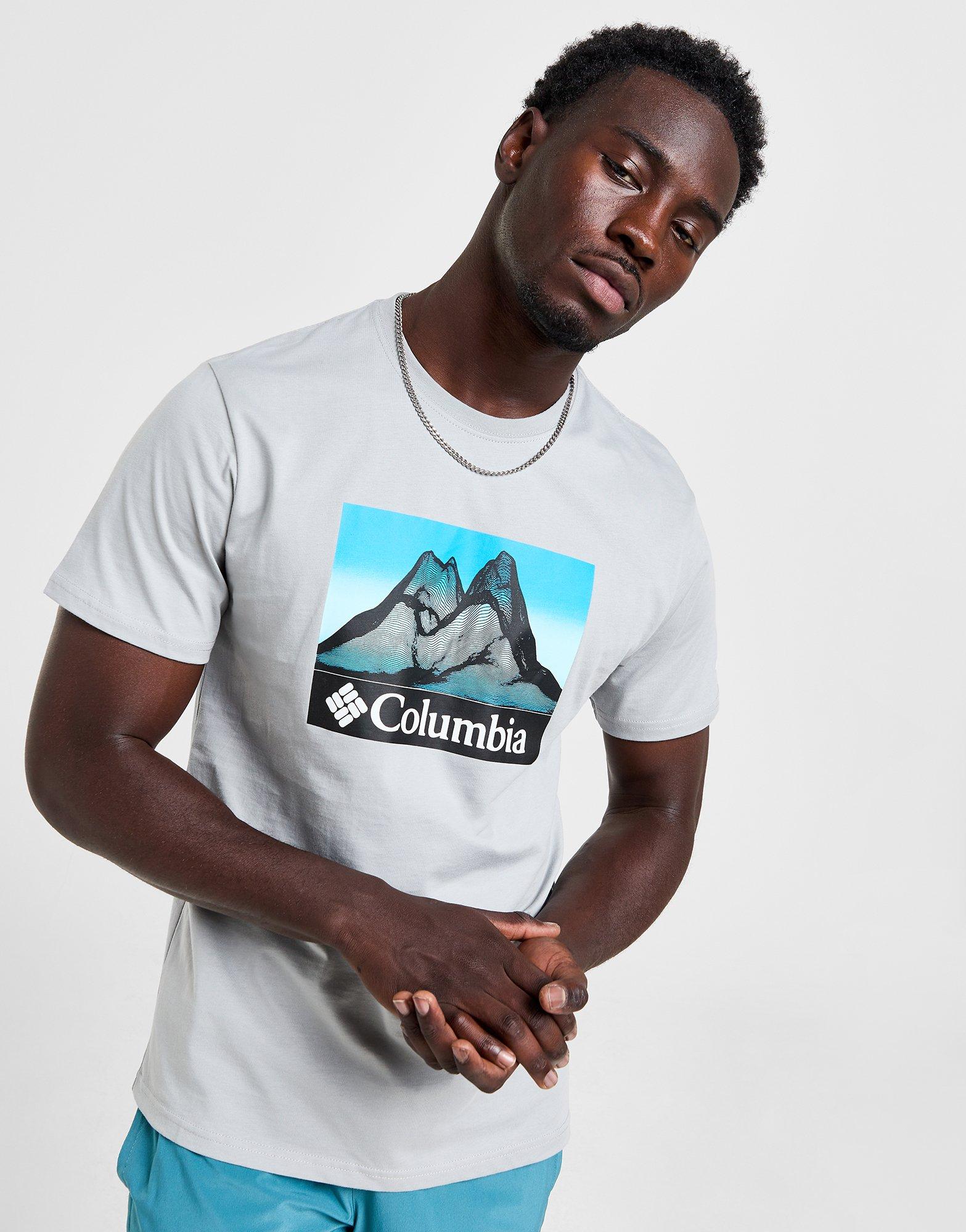 Columbia Shaldon T-Shirt
