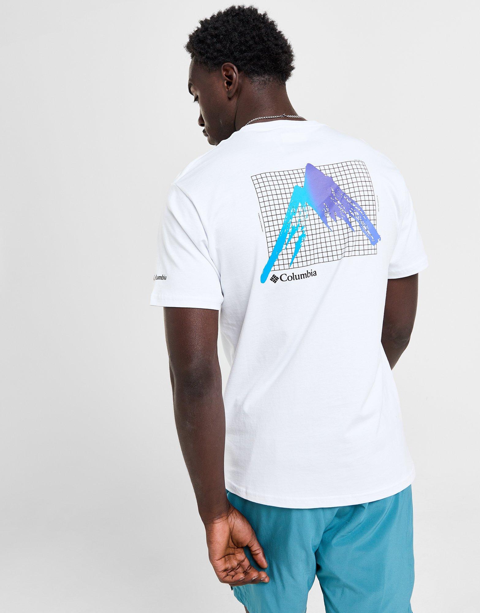Columbia Felspar T-Shirt