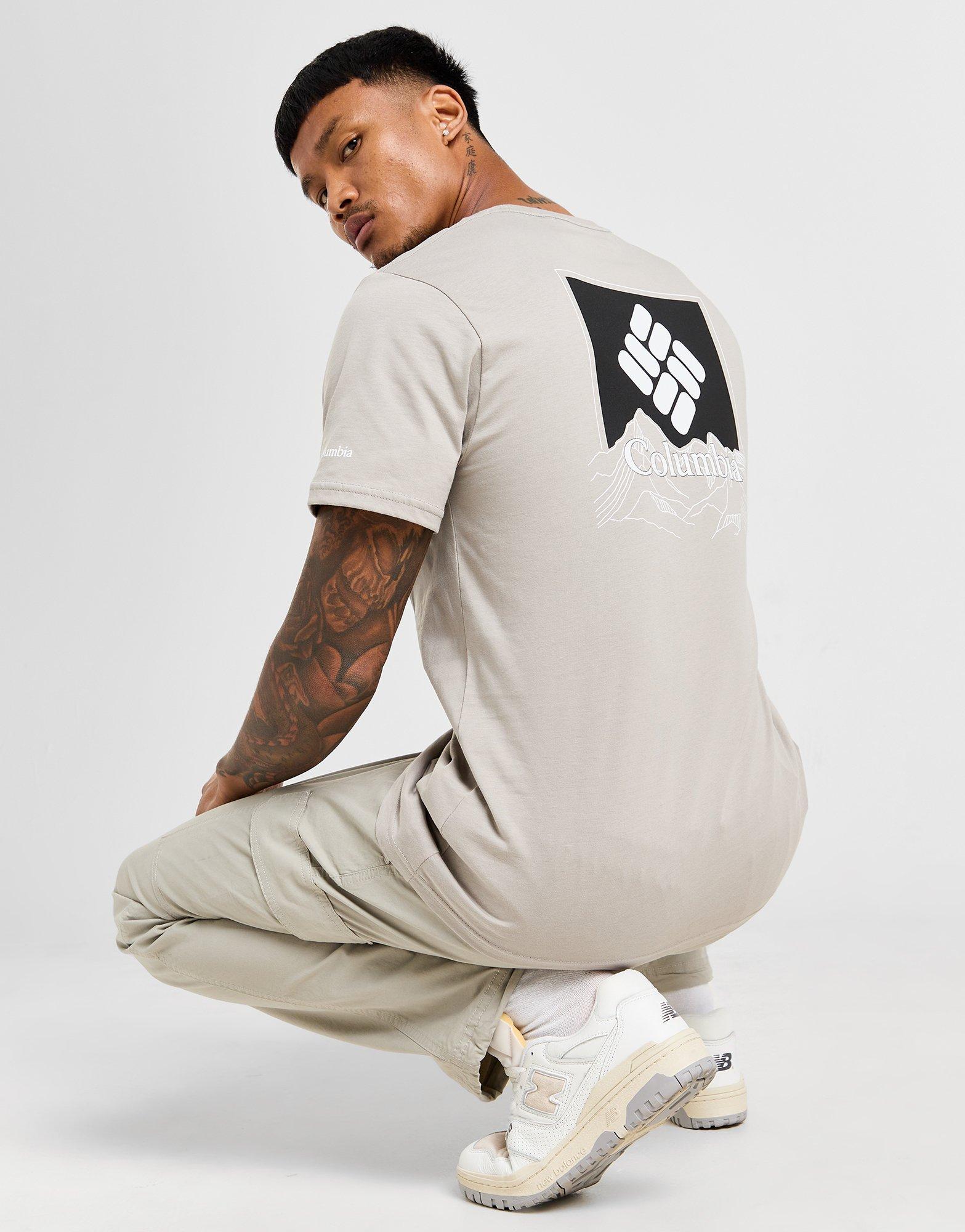 Columbia Webster T-Shirt