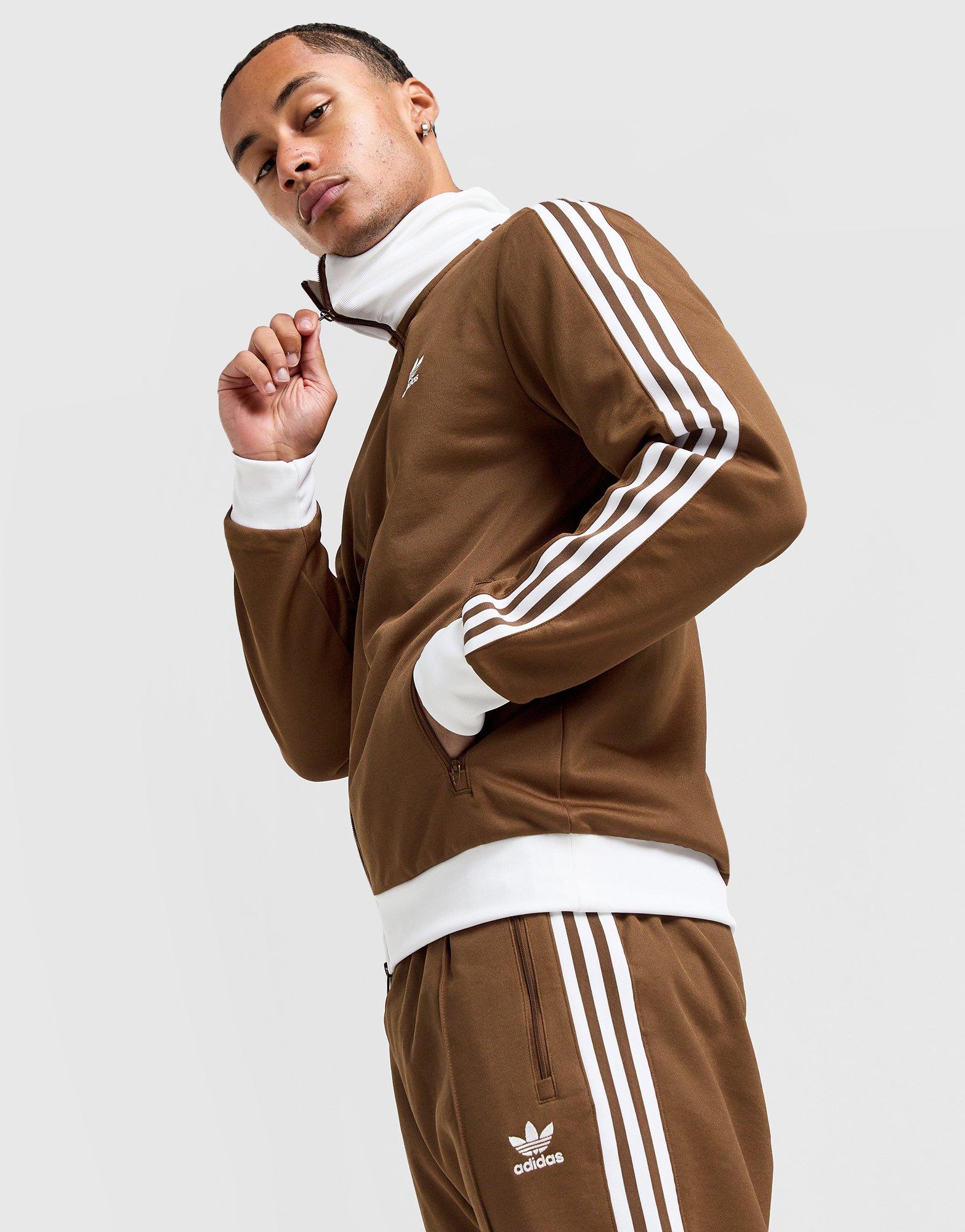 adidas Originals Felpa Adicolor Classics Beckenbauer Primeblue