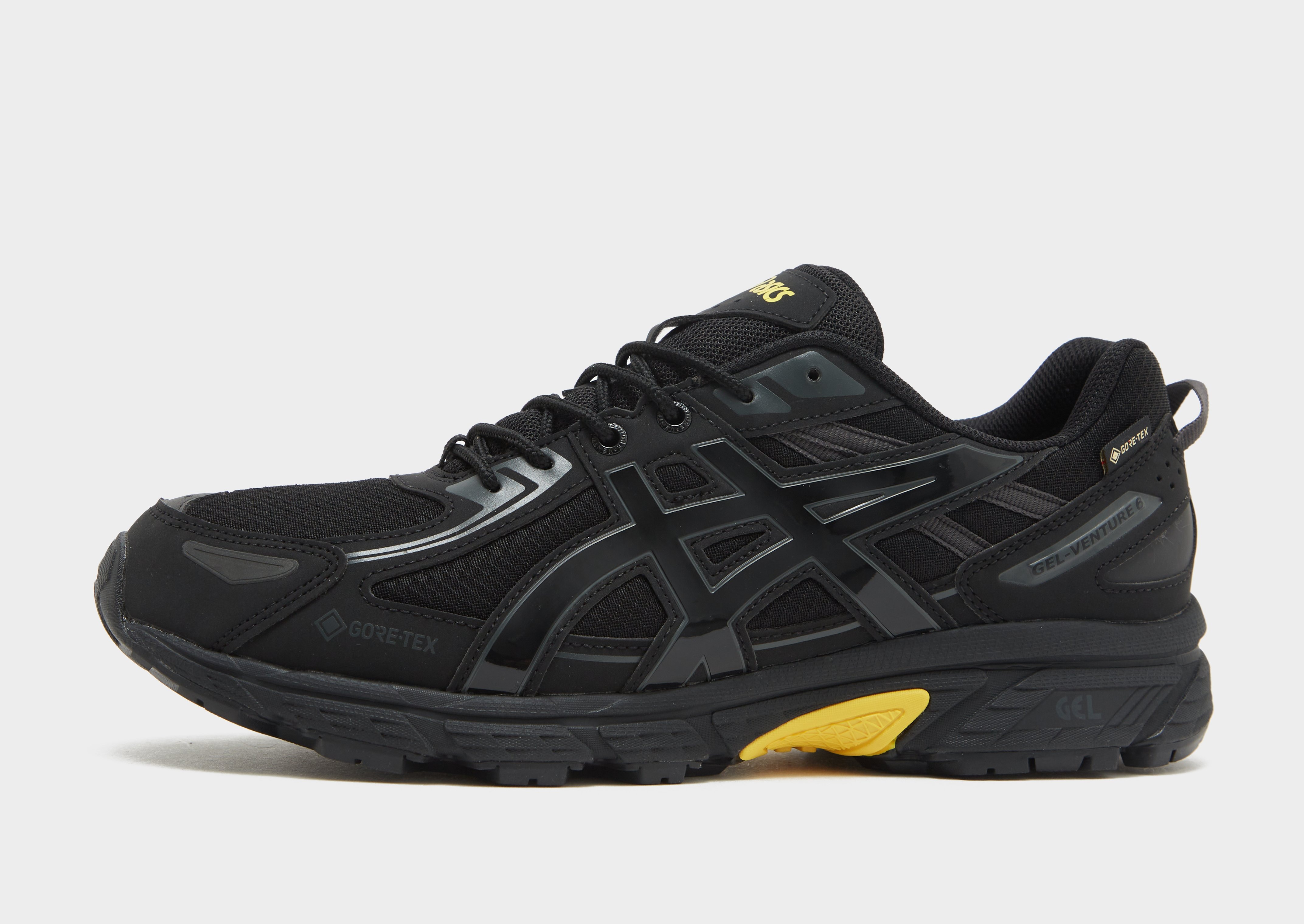 Asics gore tex black friday best sale