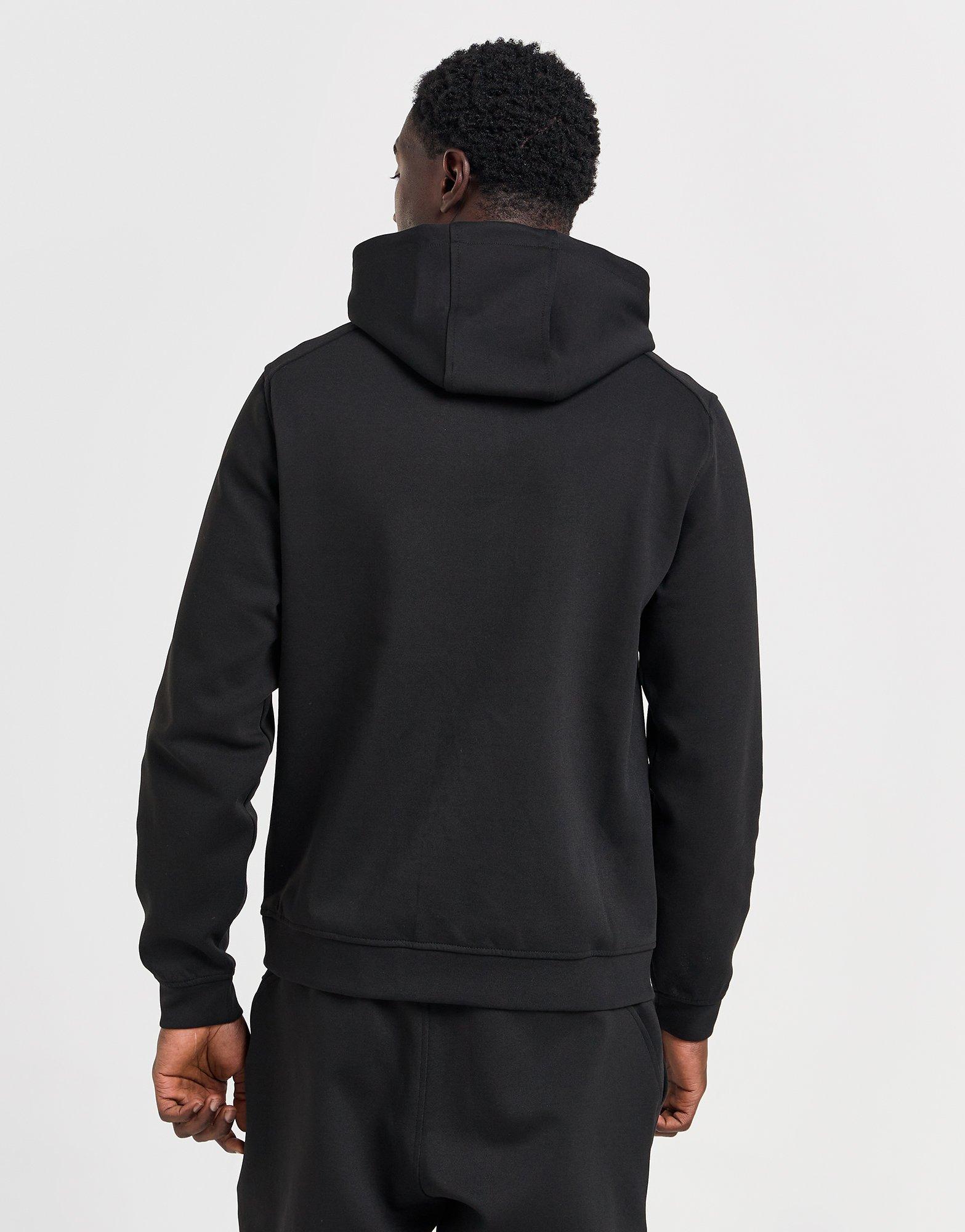 Zavetti Canada Ovello Contour Hoodie