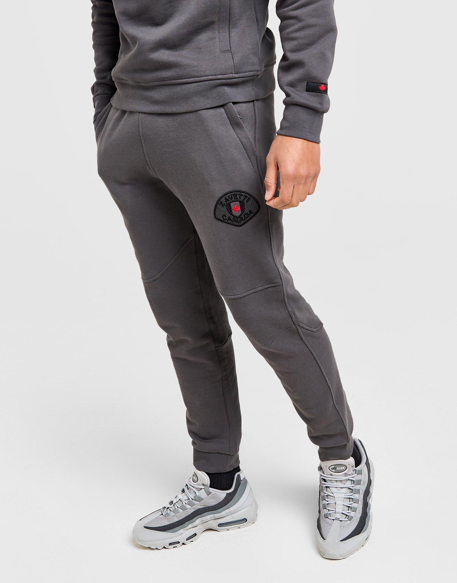 Zavetti Canada Joggers Camacco