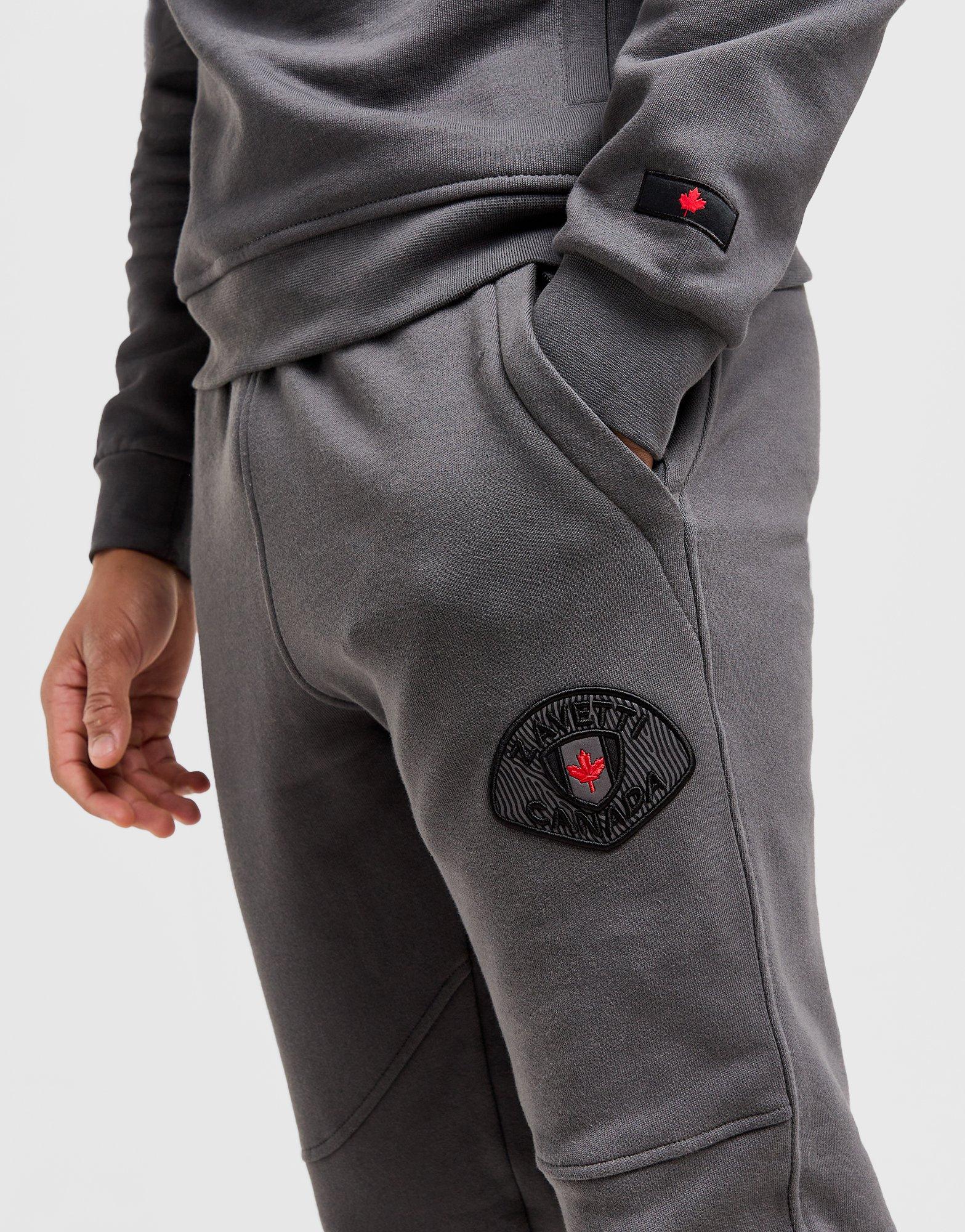 Zavetti Canada Joggers Camacco