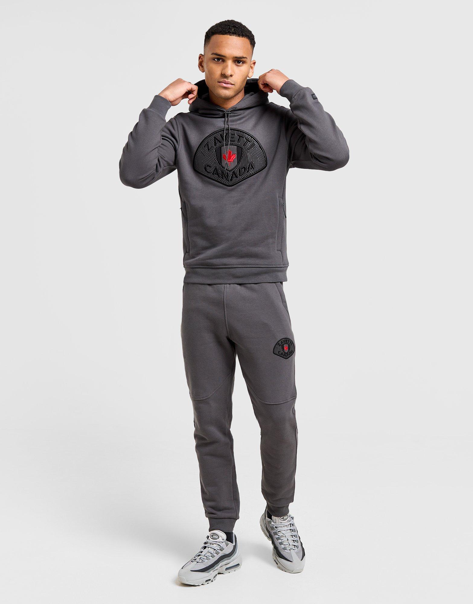 Zavetti Canada Joggers Camacco